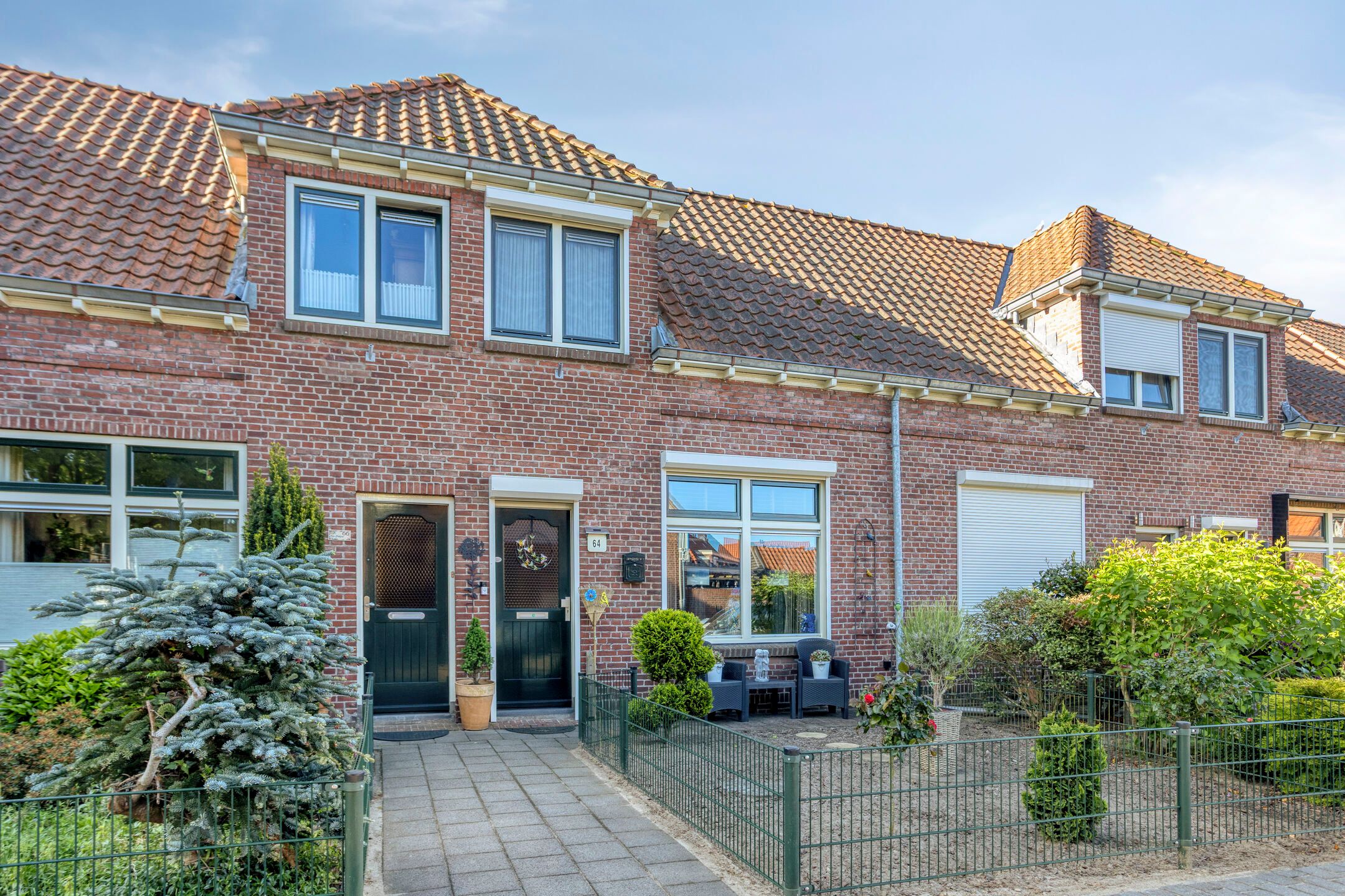 Foto van Pathmosstraat 64, Enschede