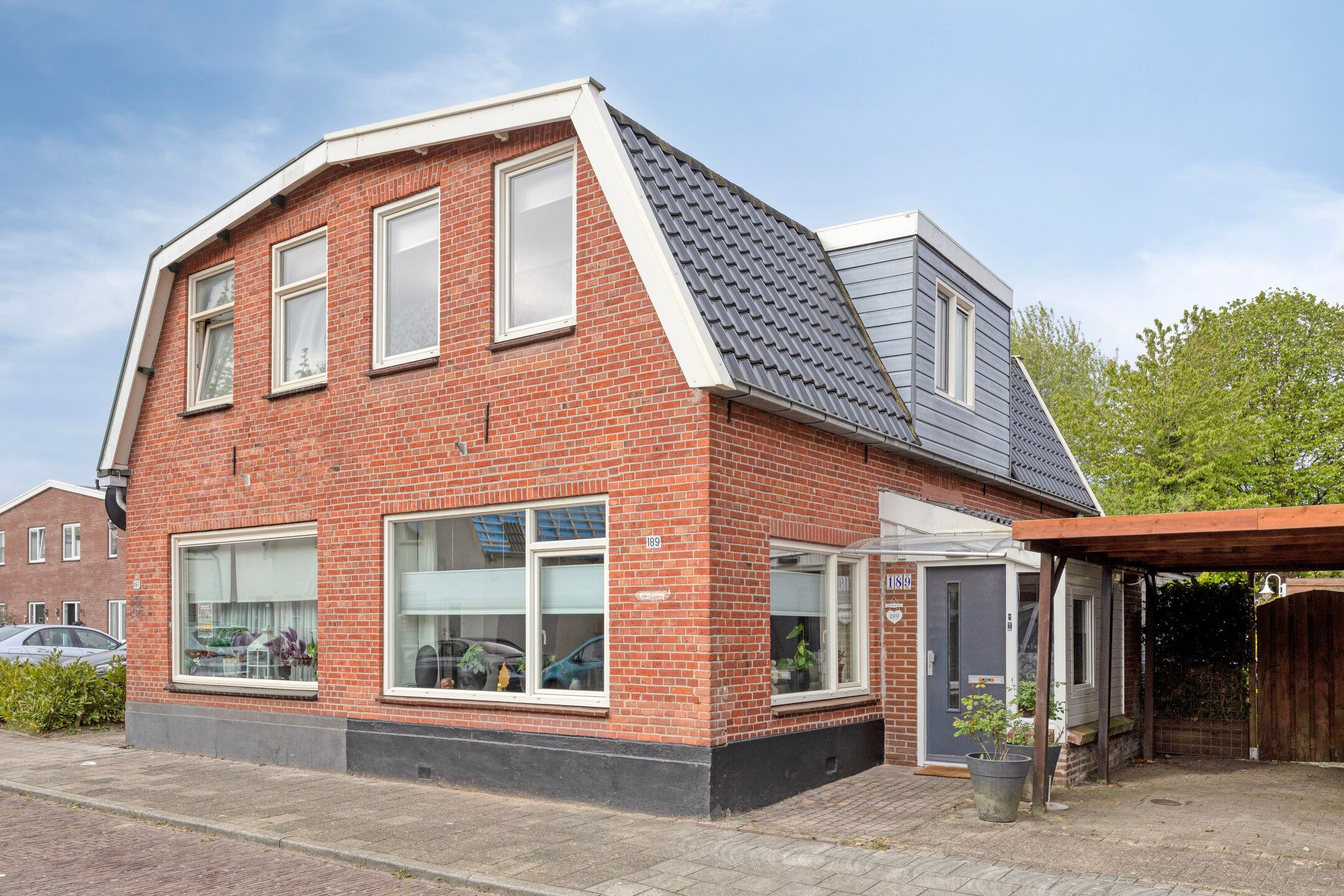 Foto van Dennenweg 189, Enschede