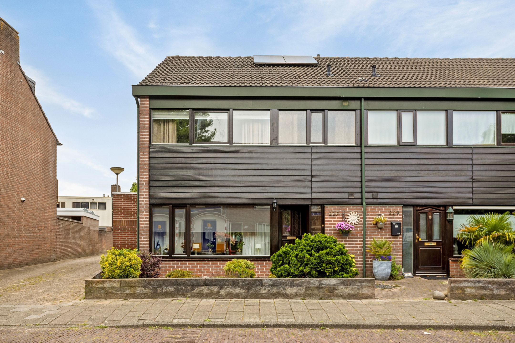 Foto van Dennenweg 227, Enschede