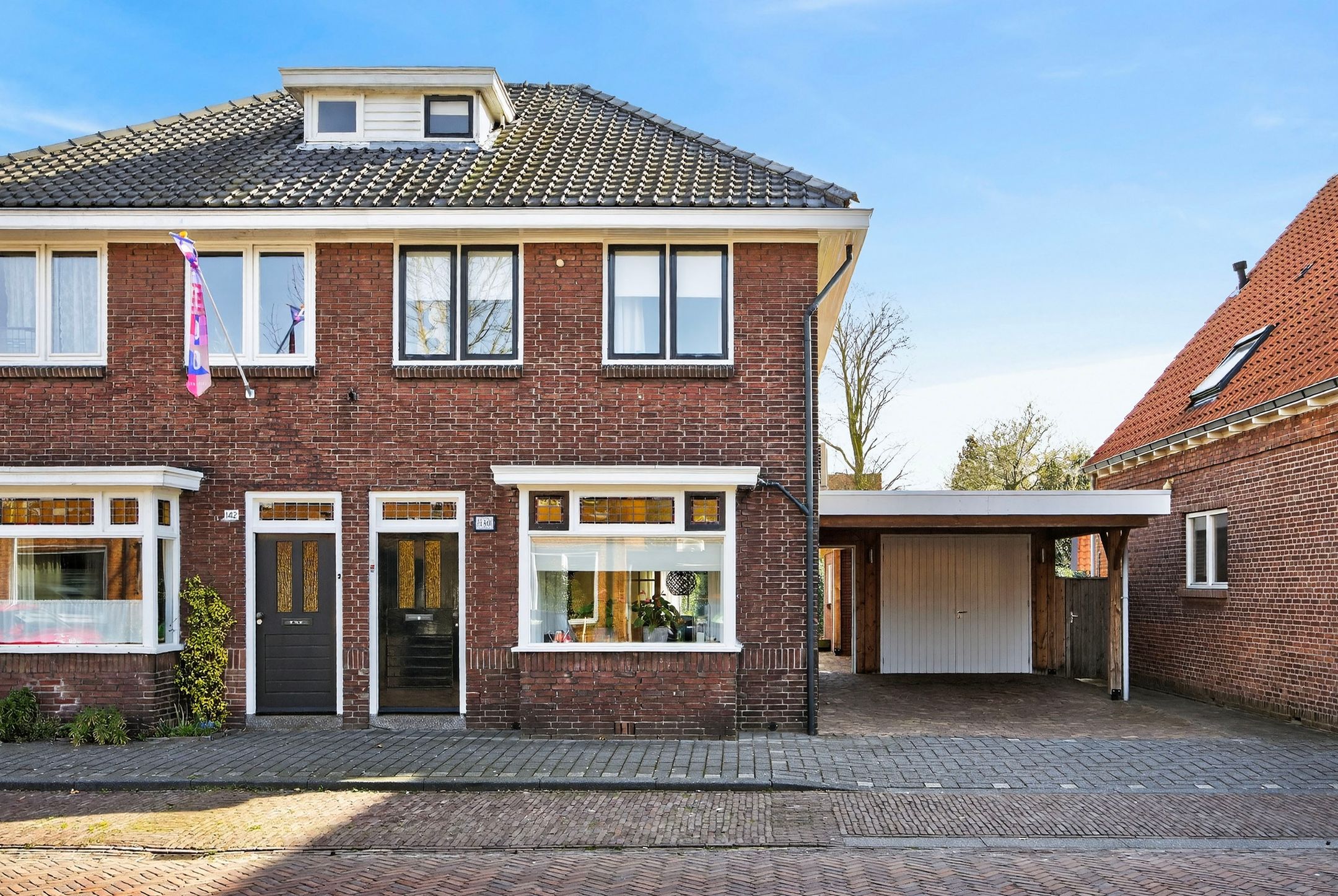 Foto van Dennenweg 140, Enschede