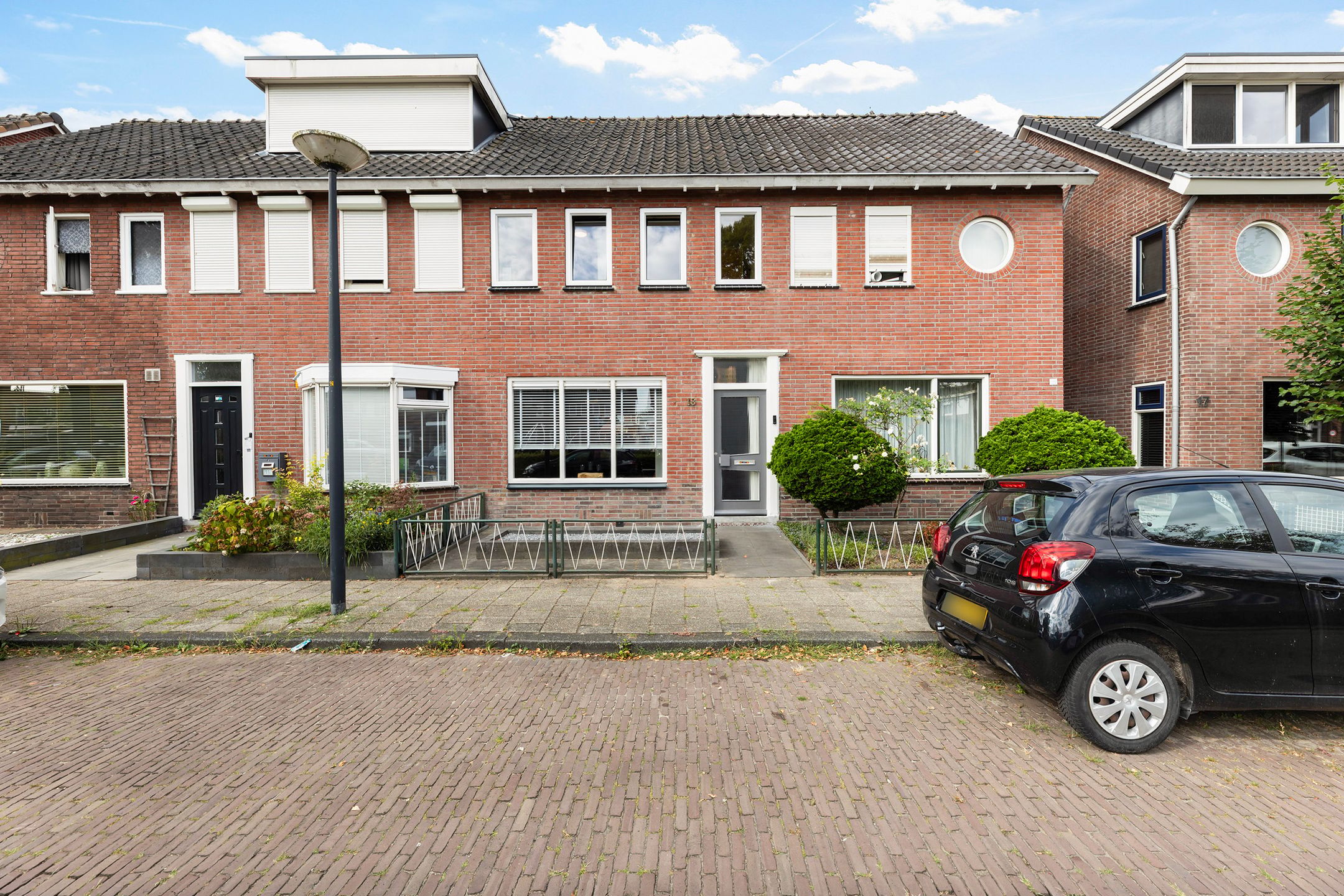 Foto van Egstraat 13, Enschede