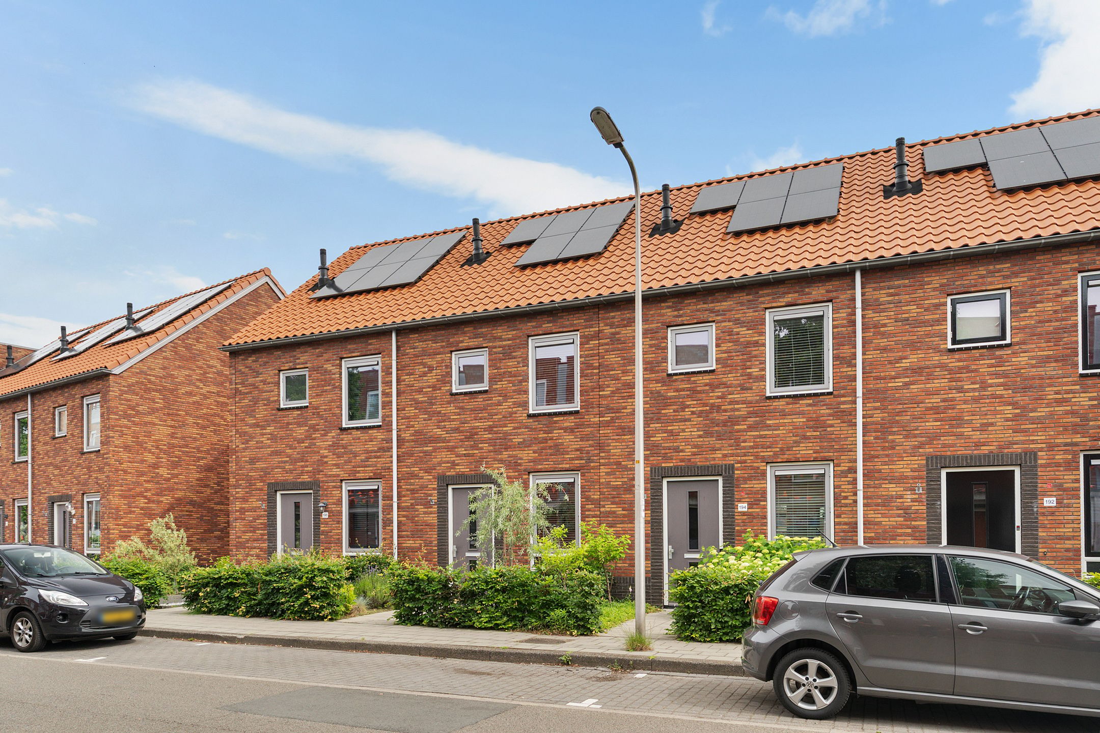 Foto van Wicher Nijkampstraat 196, Enschede