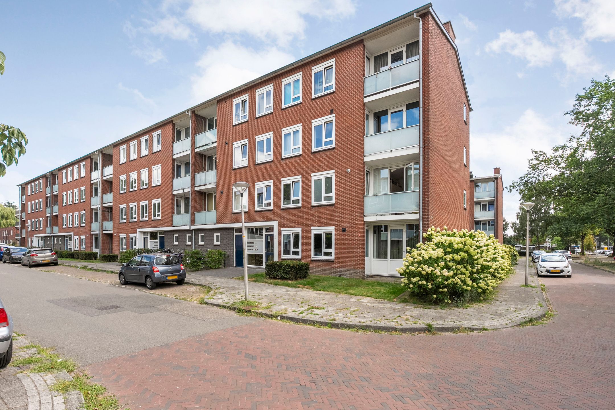 Foto van Rembrandtlaan 126, Enschede