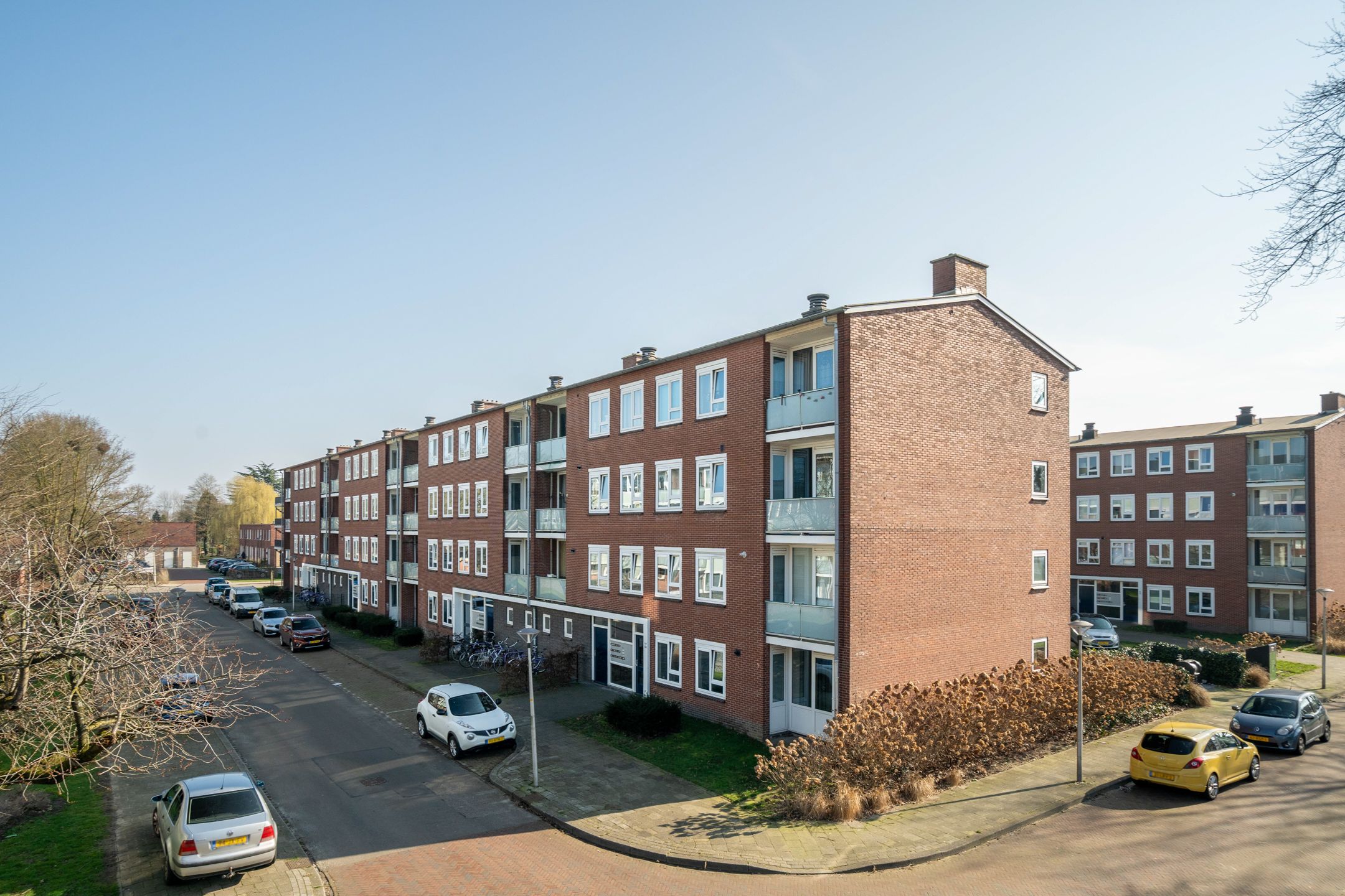 Foto van Rembrandtlaan 154, Enschede