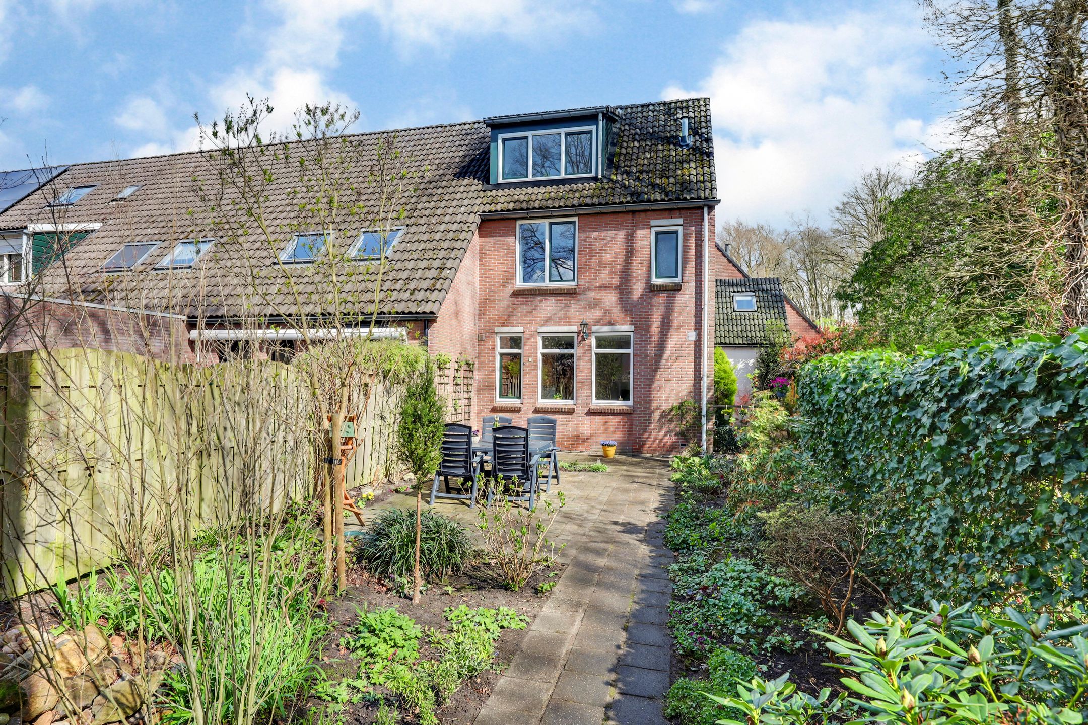 Foto van Berninkholthoek 14, Enschede