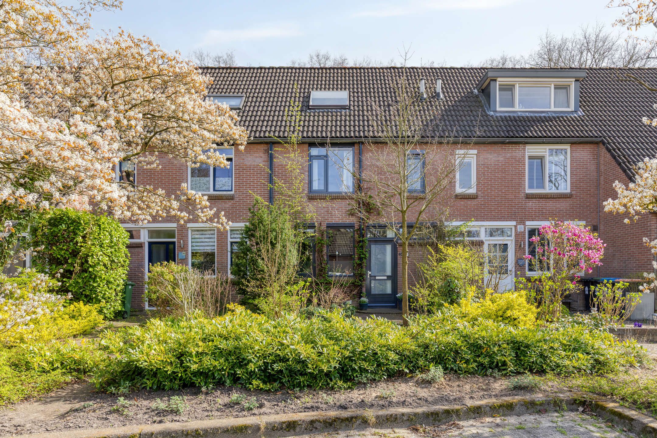 Foto van Berninkholthoek 40, Enschede