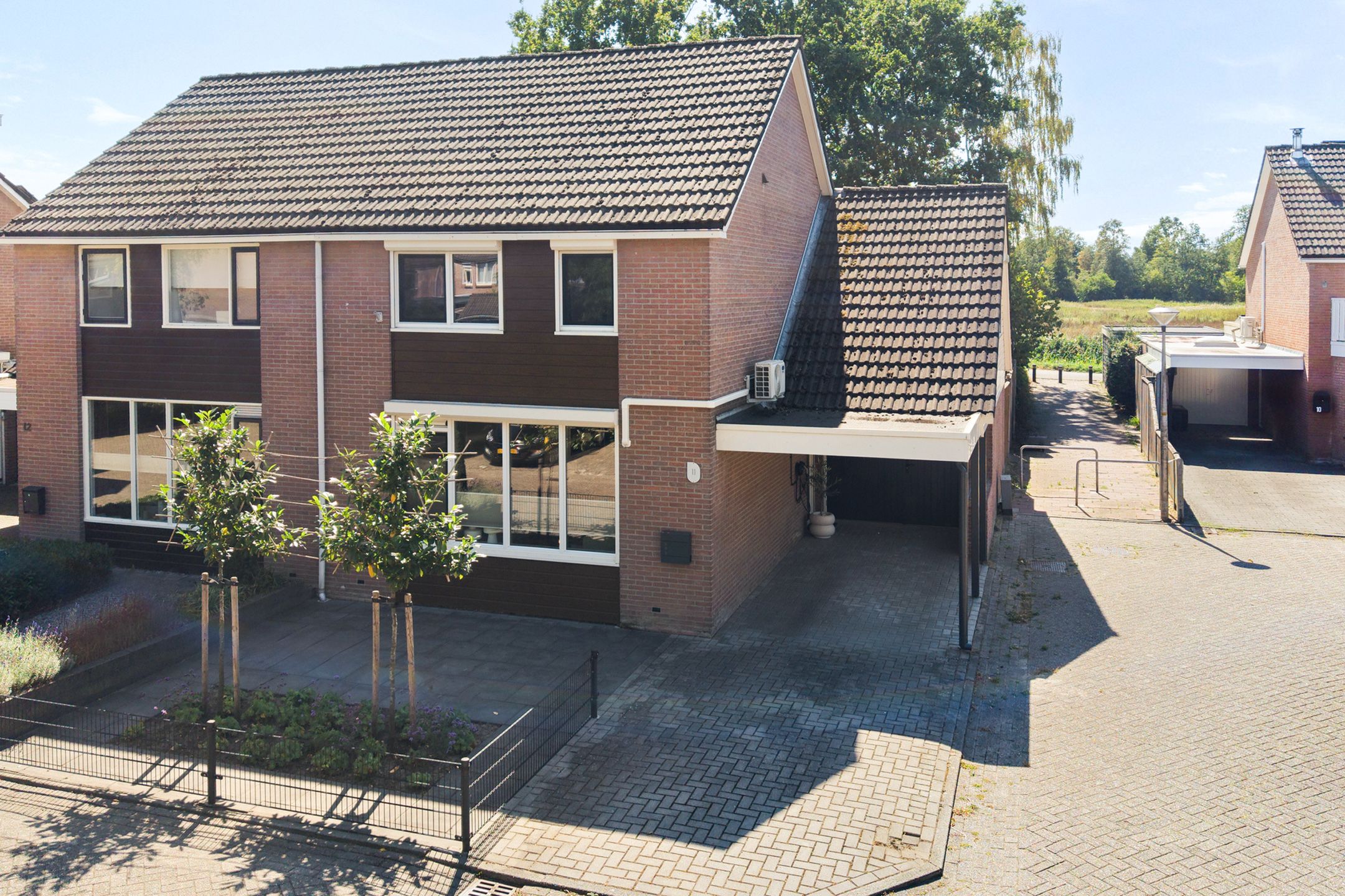 Foto van Beuningerhoek 11, Enschede