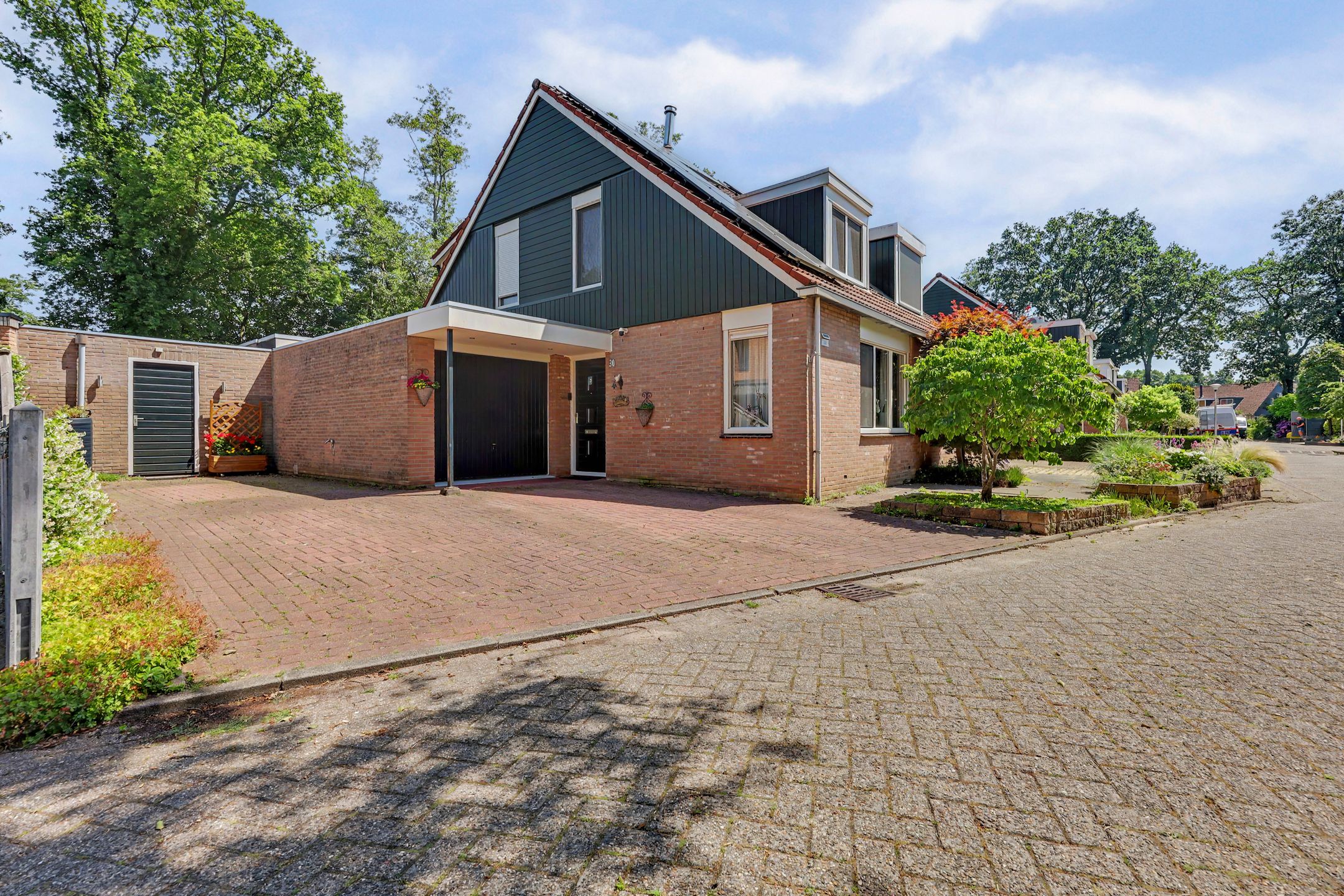 Foto van Markslaghoek 30, Enschede
