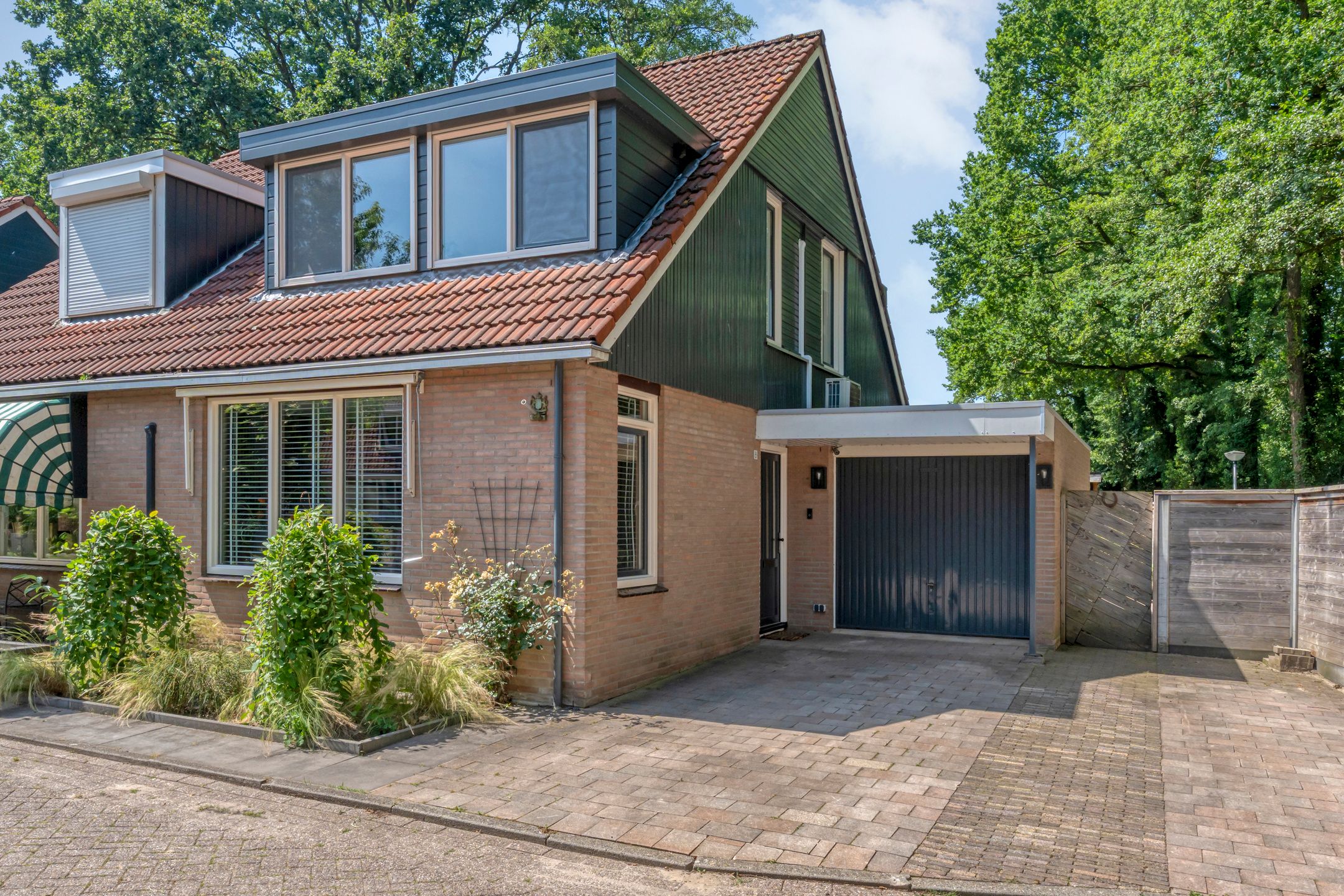 Foto van Markslaghoek 8, Enschede