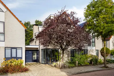 Foto van Runenberghoek 92, Enschede