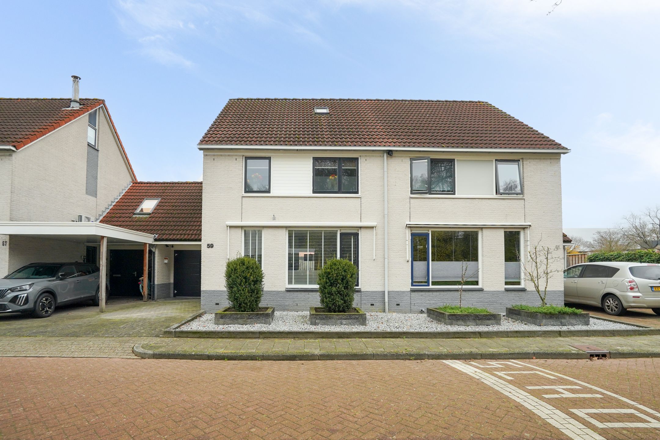 Foto van Runenberghoek 59, Enschede