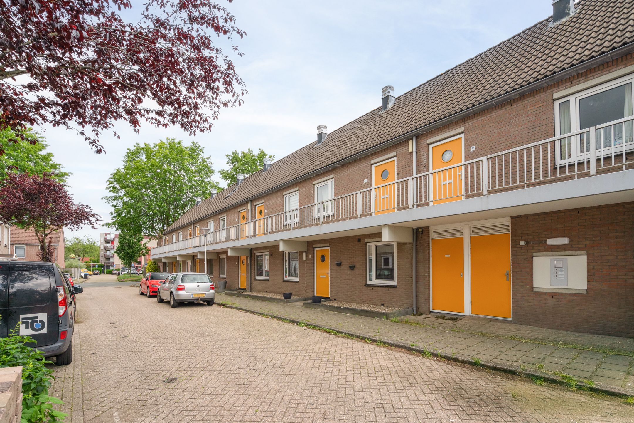 Foto van Kevelhamhoek 13, Enschede