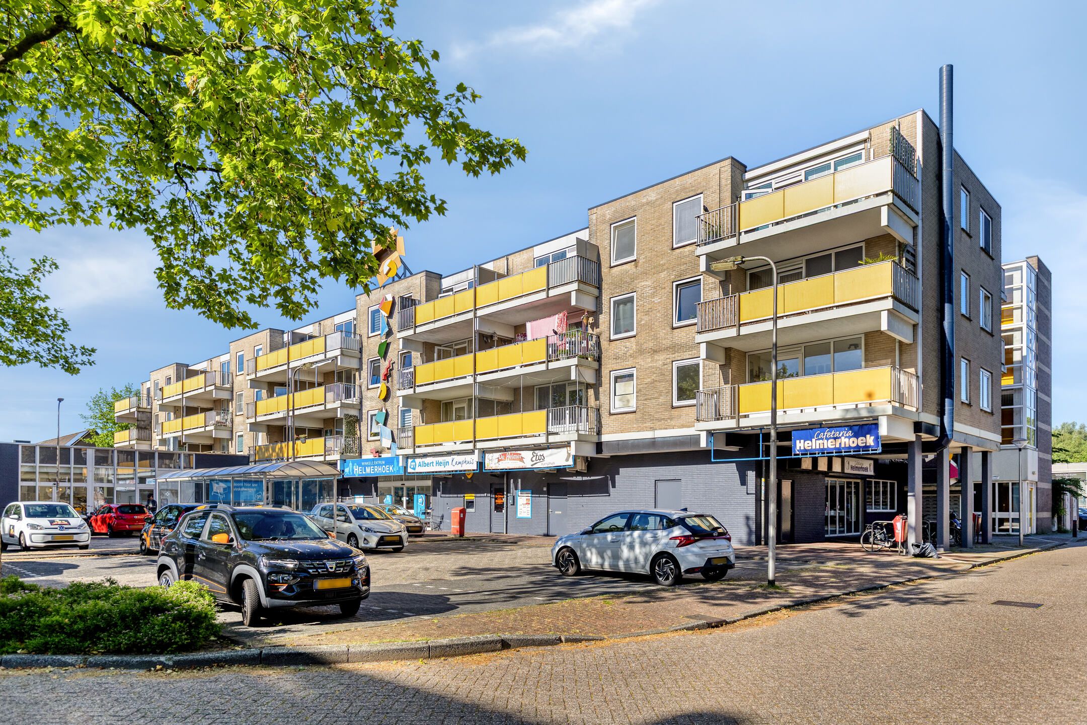 Foto van Kevelhamhoek 221, Enschede