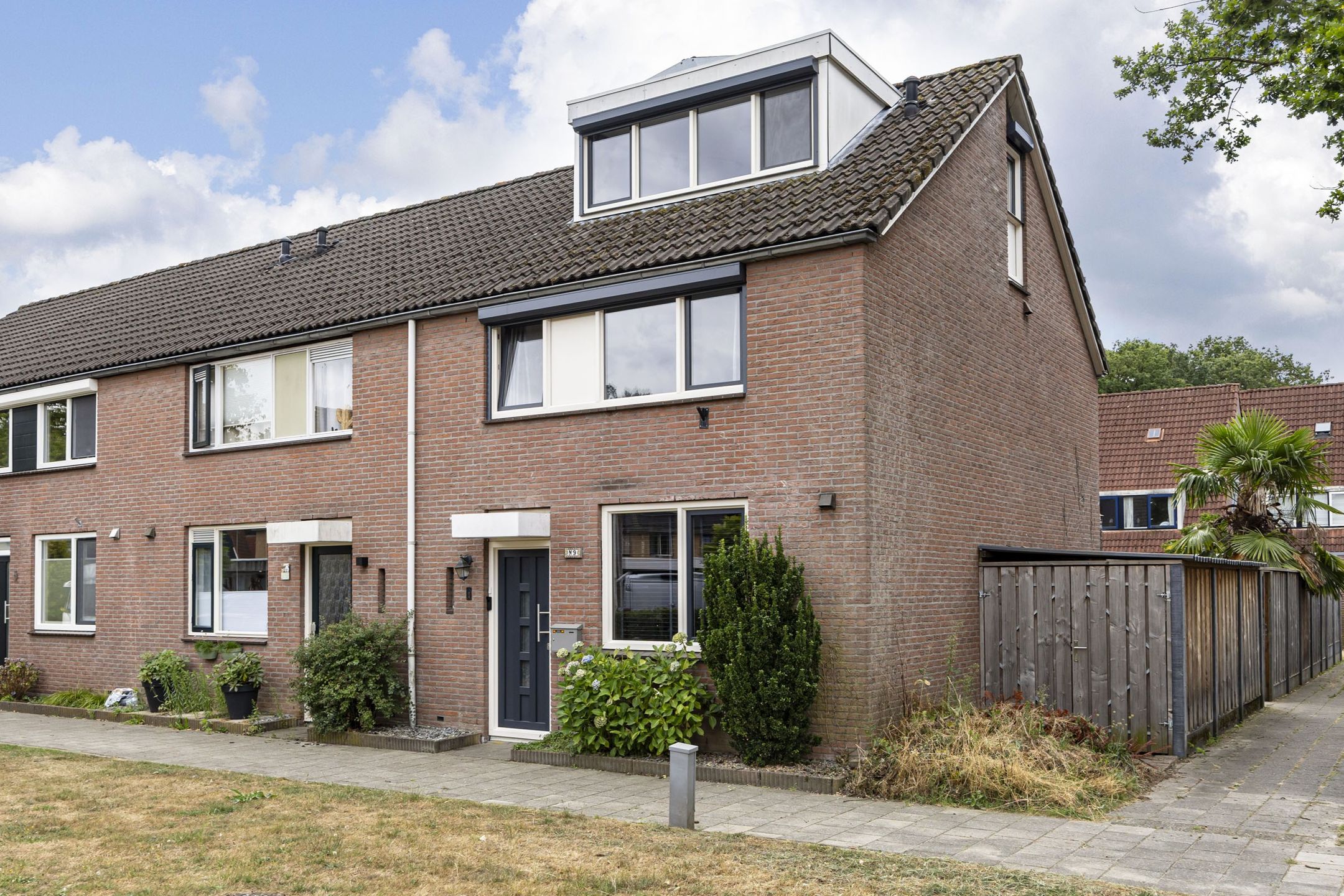 Foto van Staverdenhoek 9, Enschede