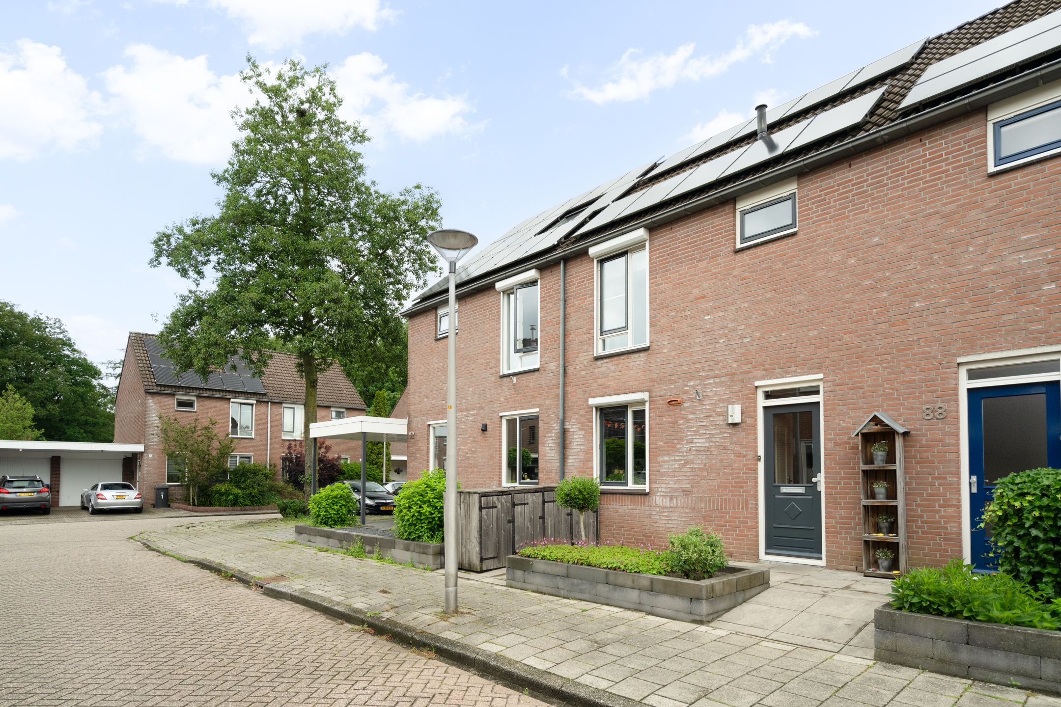 Foto van Sladenhuishoek 90, Enschede