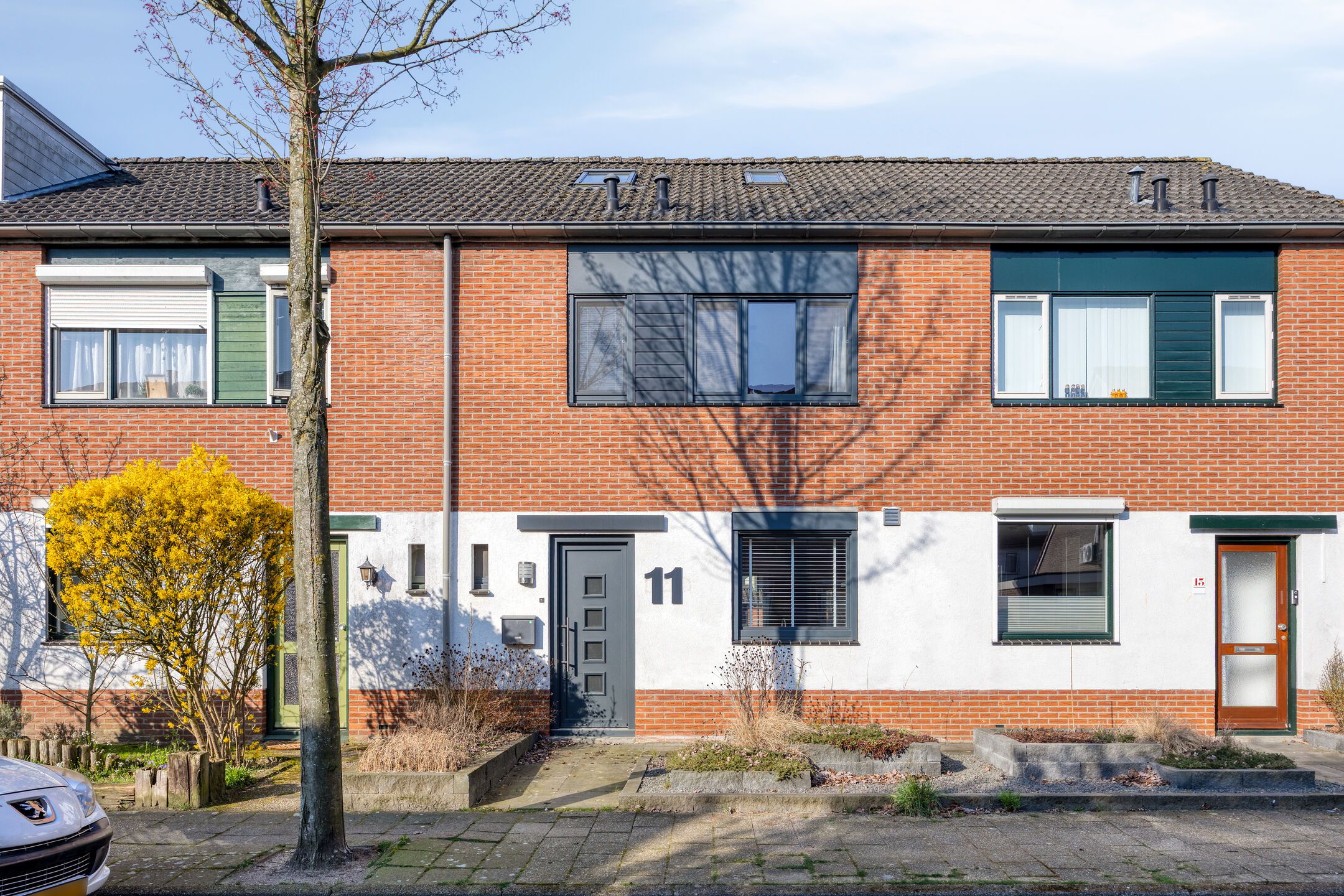 Foto van Blankenborghoek 11, Enschede