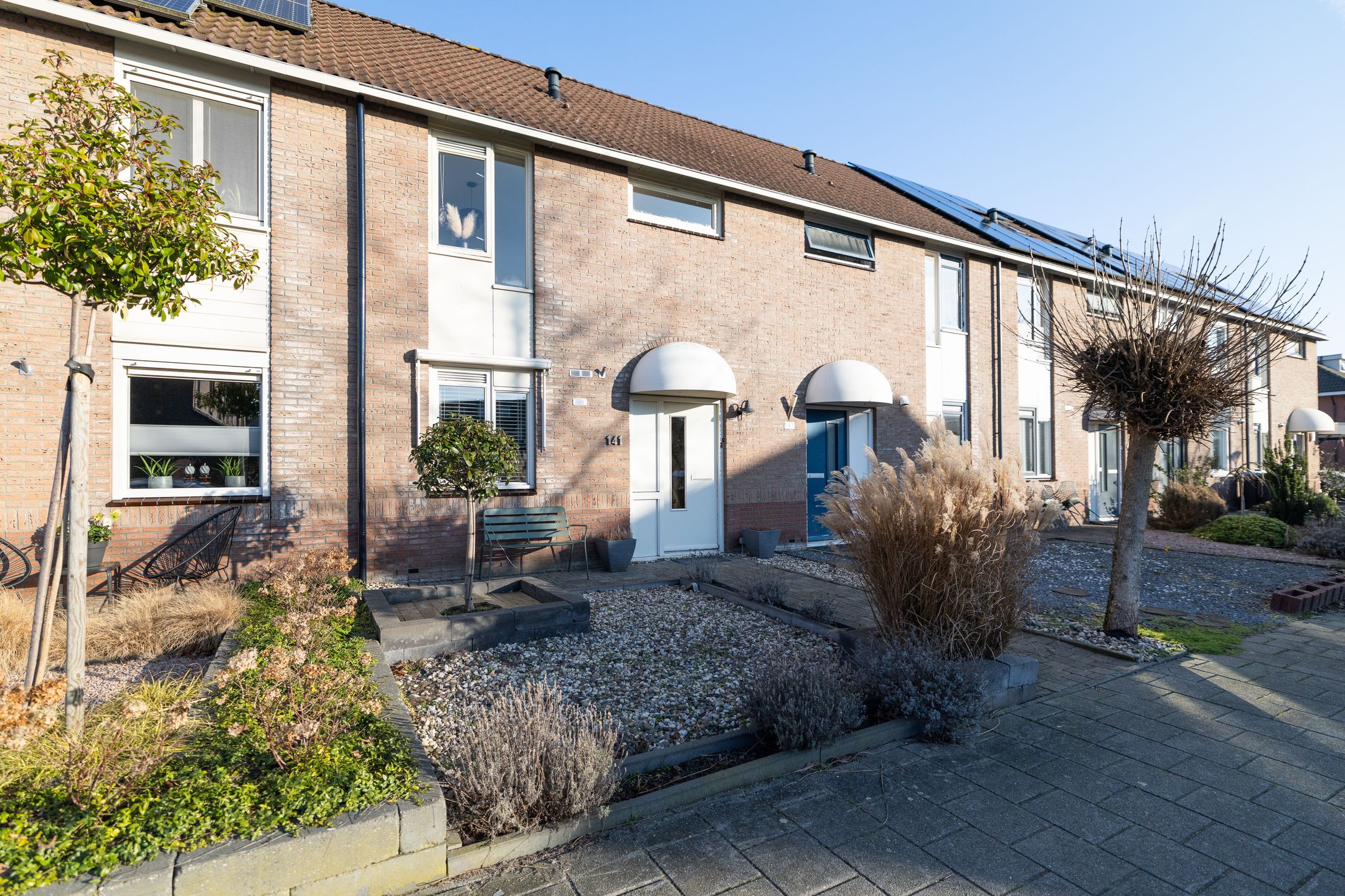 Foto van Reygershöftehoek 141, Enschede