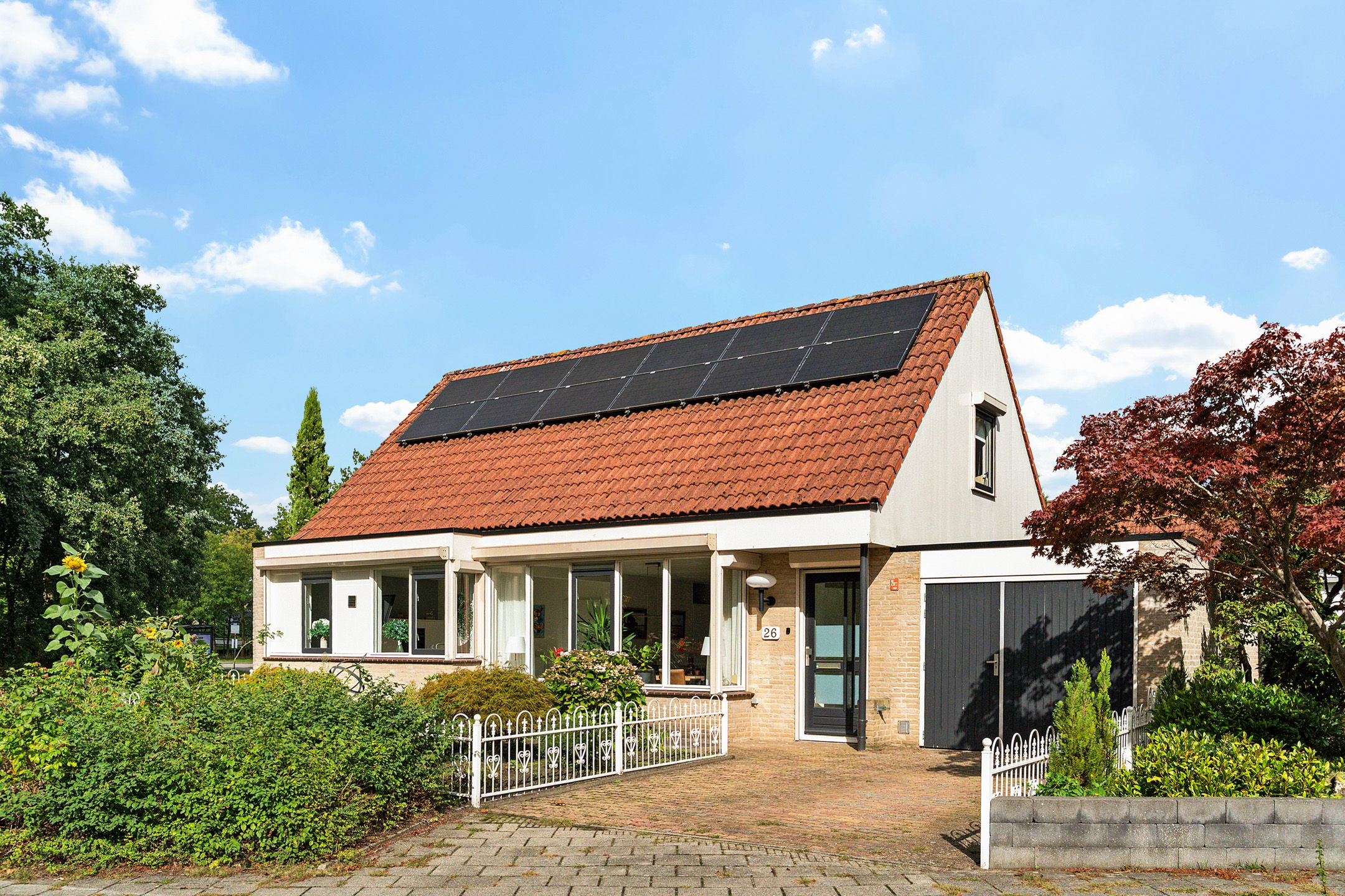 Foto van Beugelhoek 26, Enschede