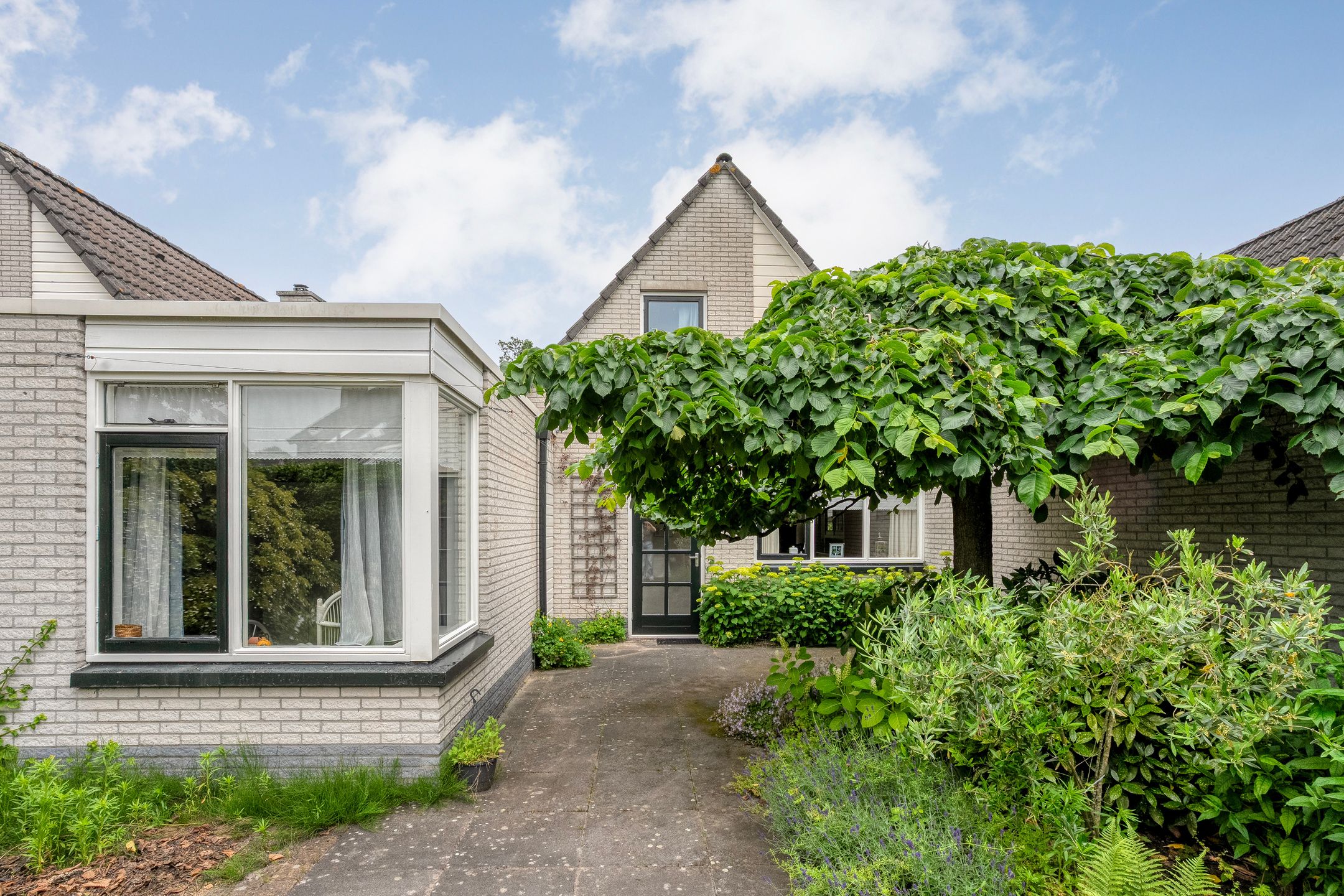 Foto van Gareelhoek 37, Enschede