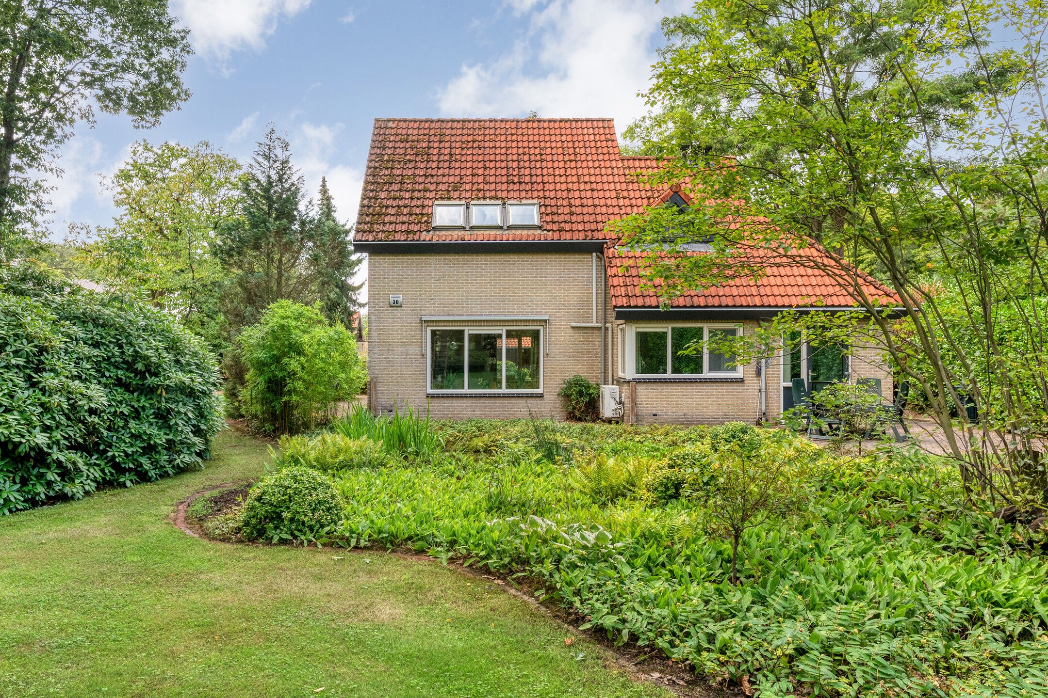 Foto van Veldhaarweg 30, Enschede