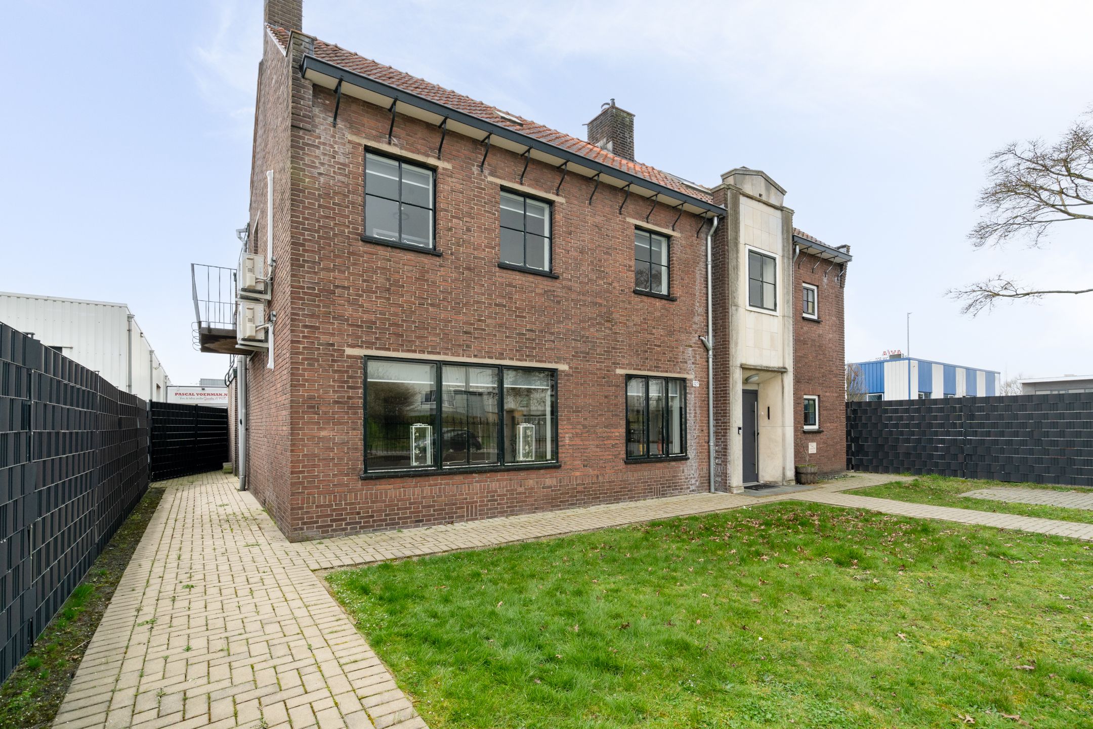 Foto van Kanaalstraat 327, Enschede