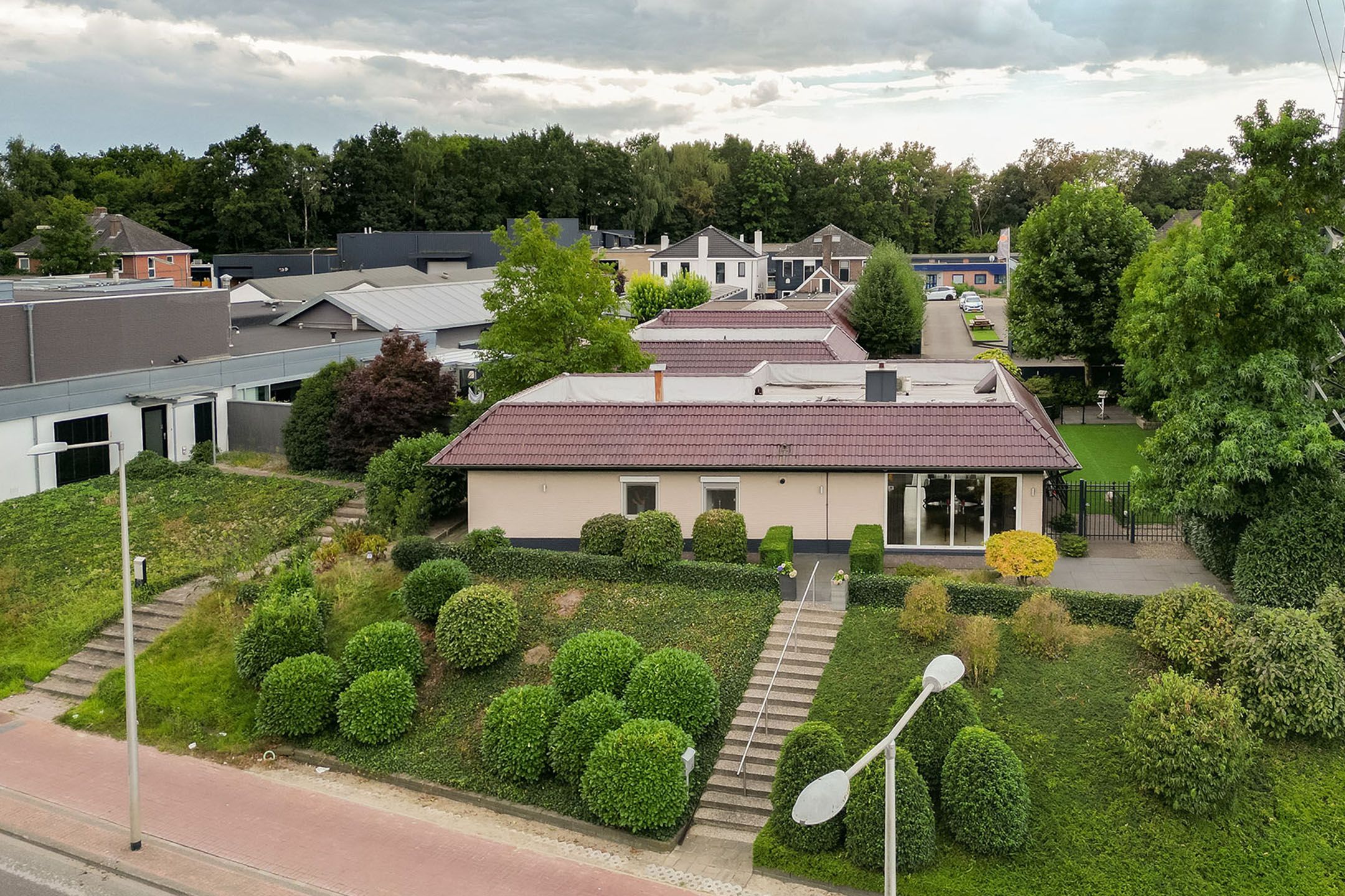Foto van Hendrik ter Kuilestraat 33, Enschede