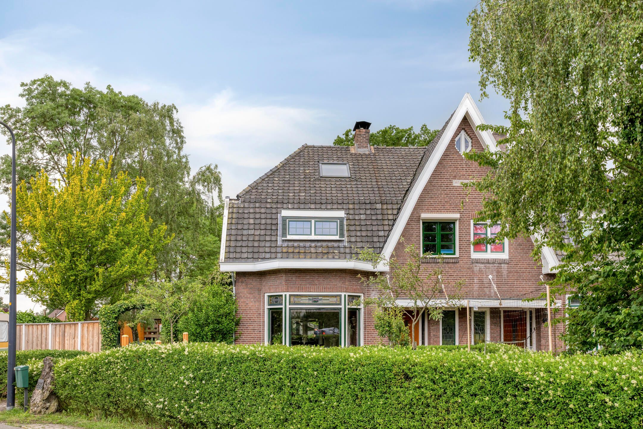 Foto van Burgemeester Stroinkstraat 285, Enschede