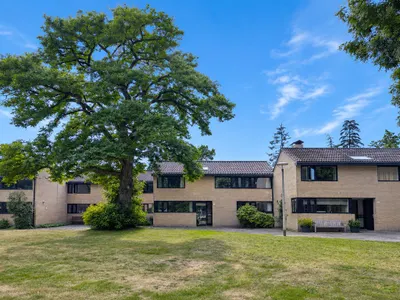 Foto van Henry Dunantlaan 19, Enschede Geschakelde woning