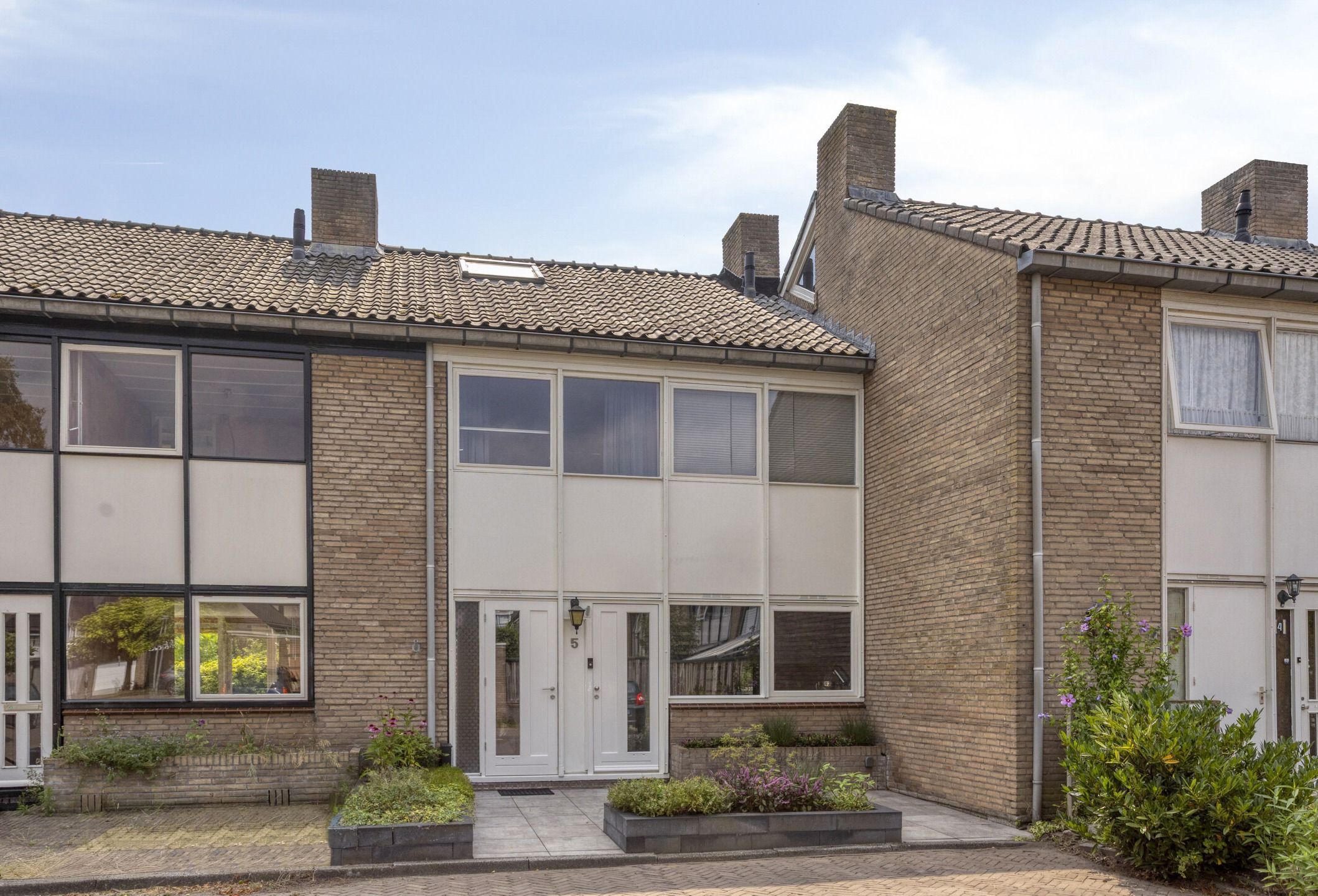 Foto van Meester De Wolfplein 5, Enschede