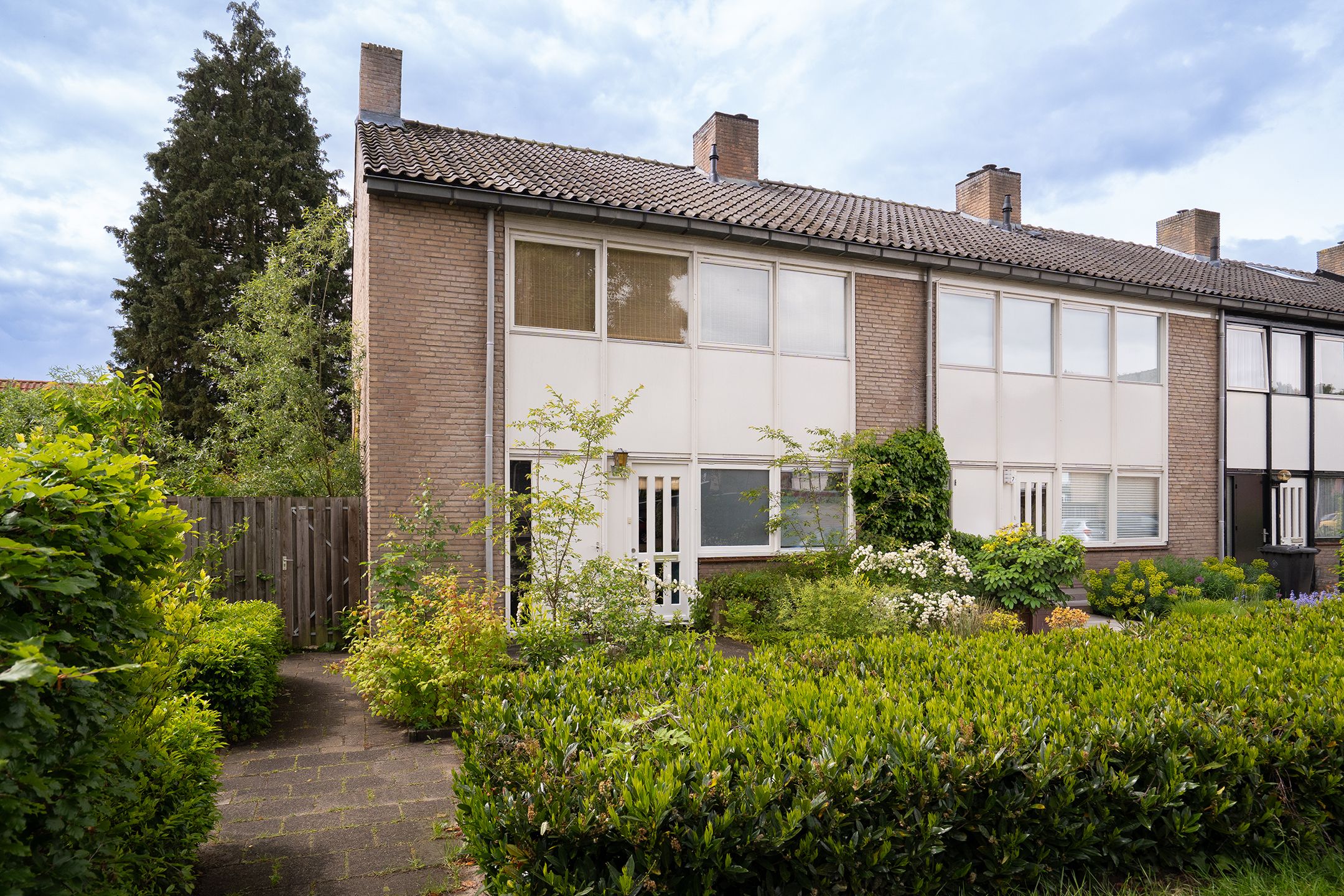 Foto van Meester De Wolfplein 8, Enschede