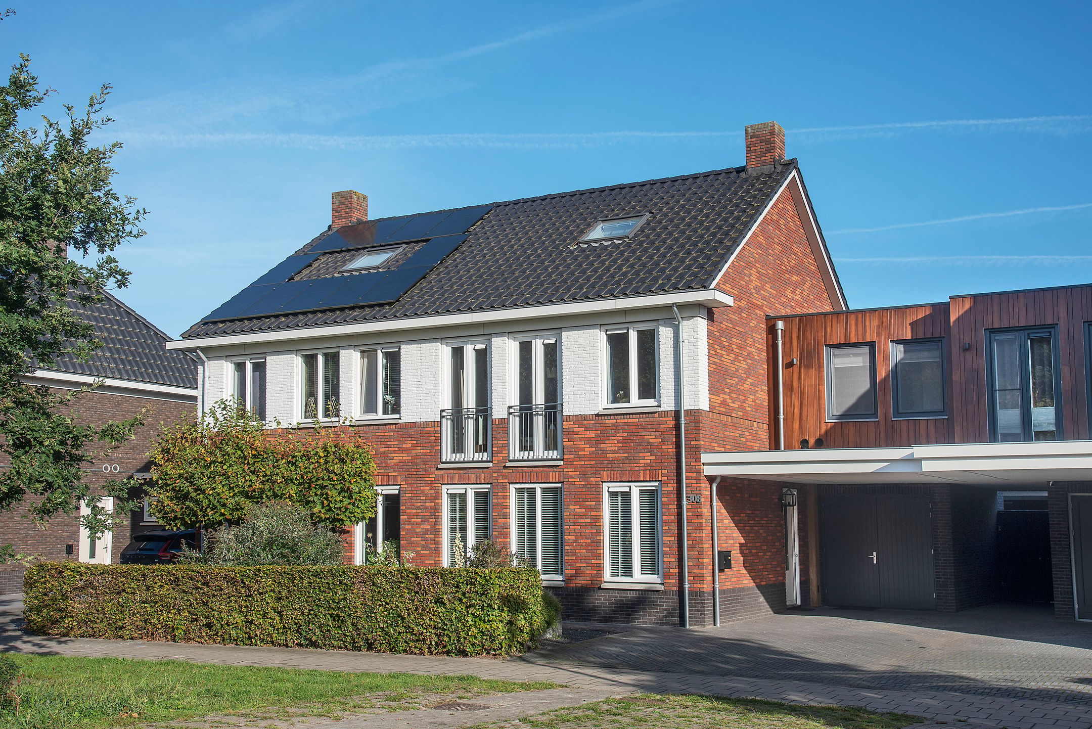 Foto van Boekelosestraat 308, Enschede