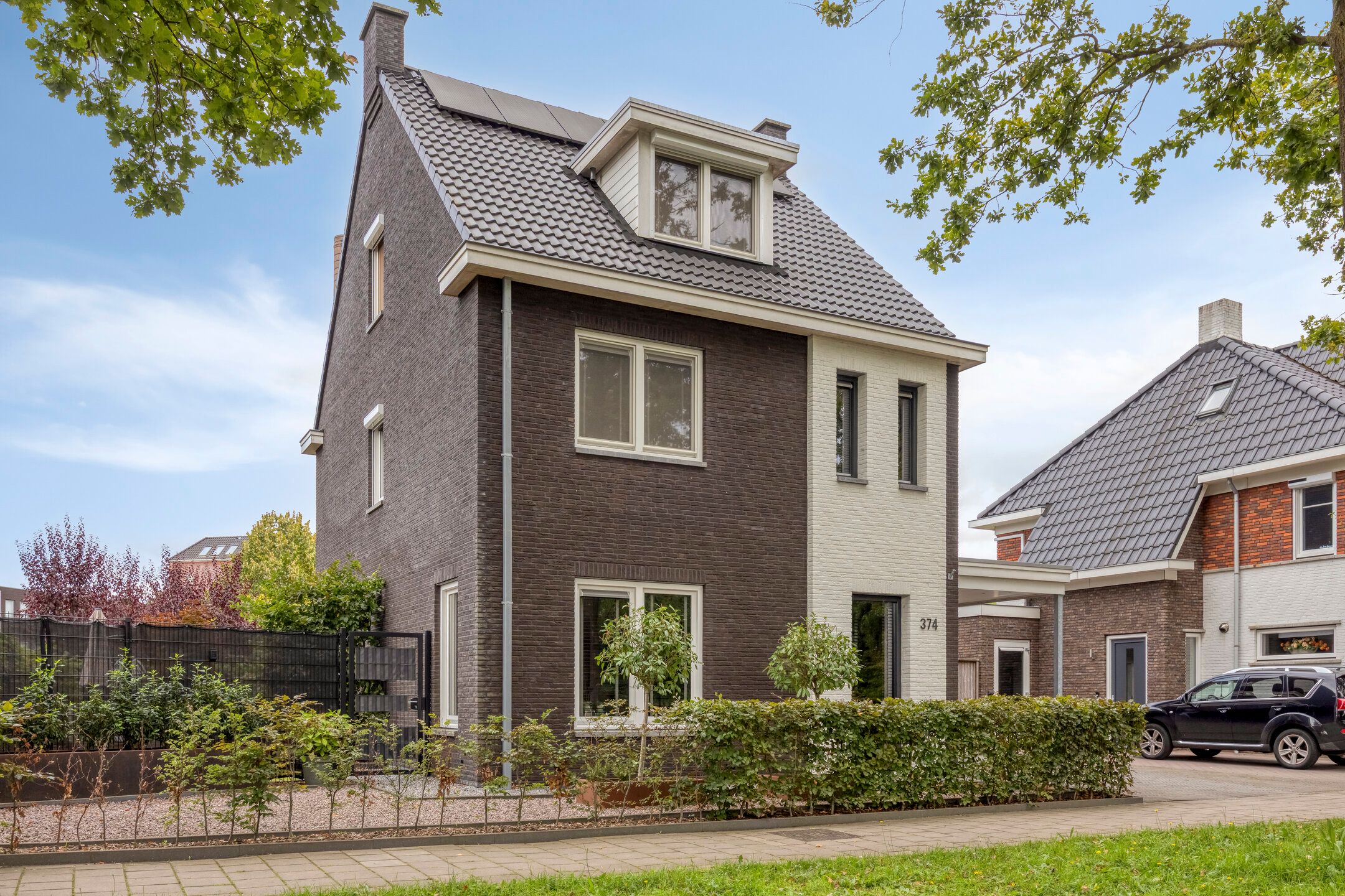 Foto van Boekelosestraat 374, Enschede