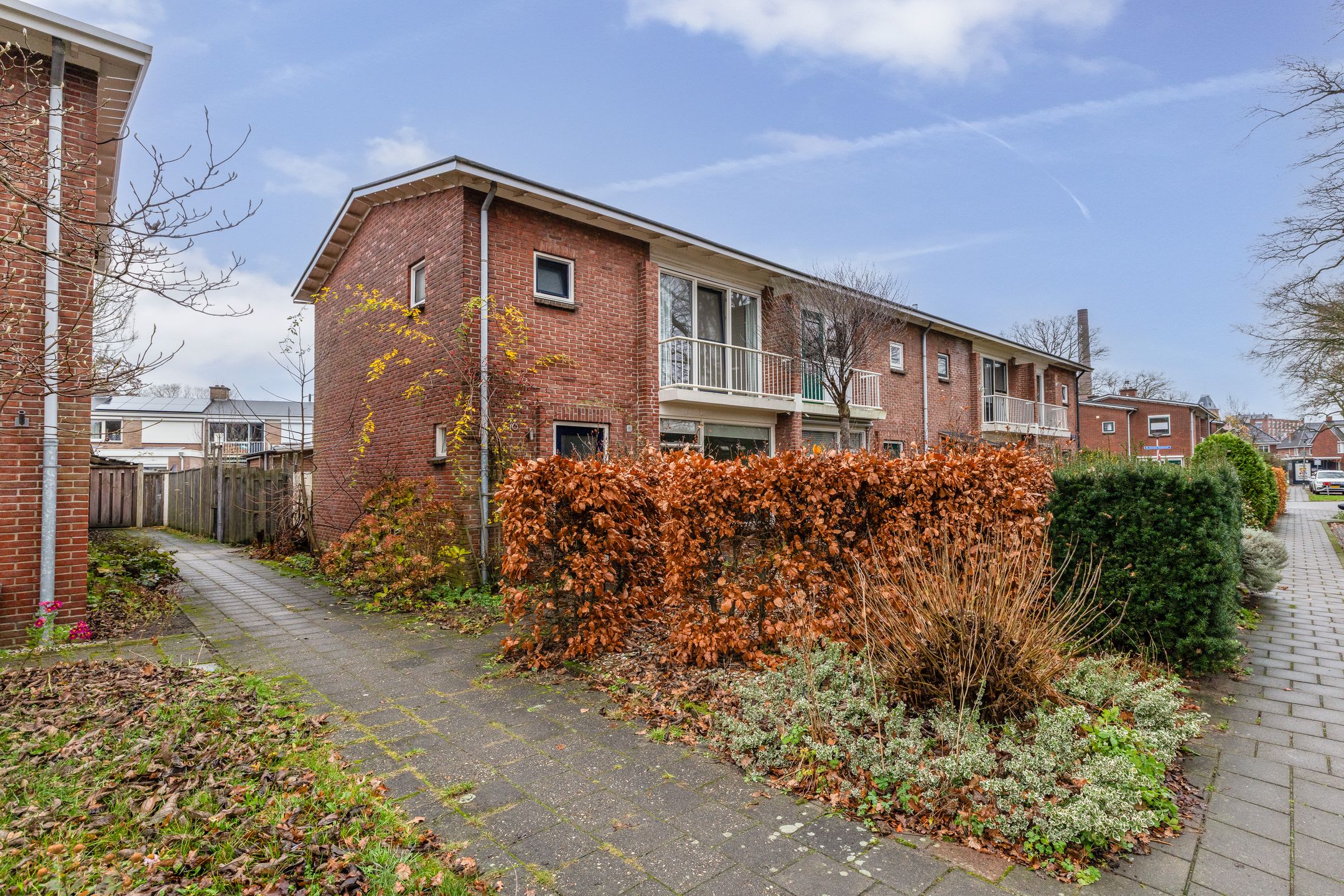 Foto van Weleweg 16, Enschede