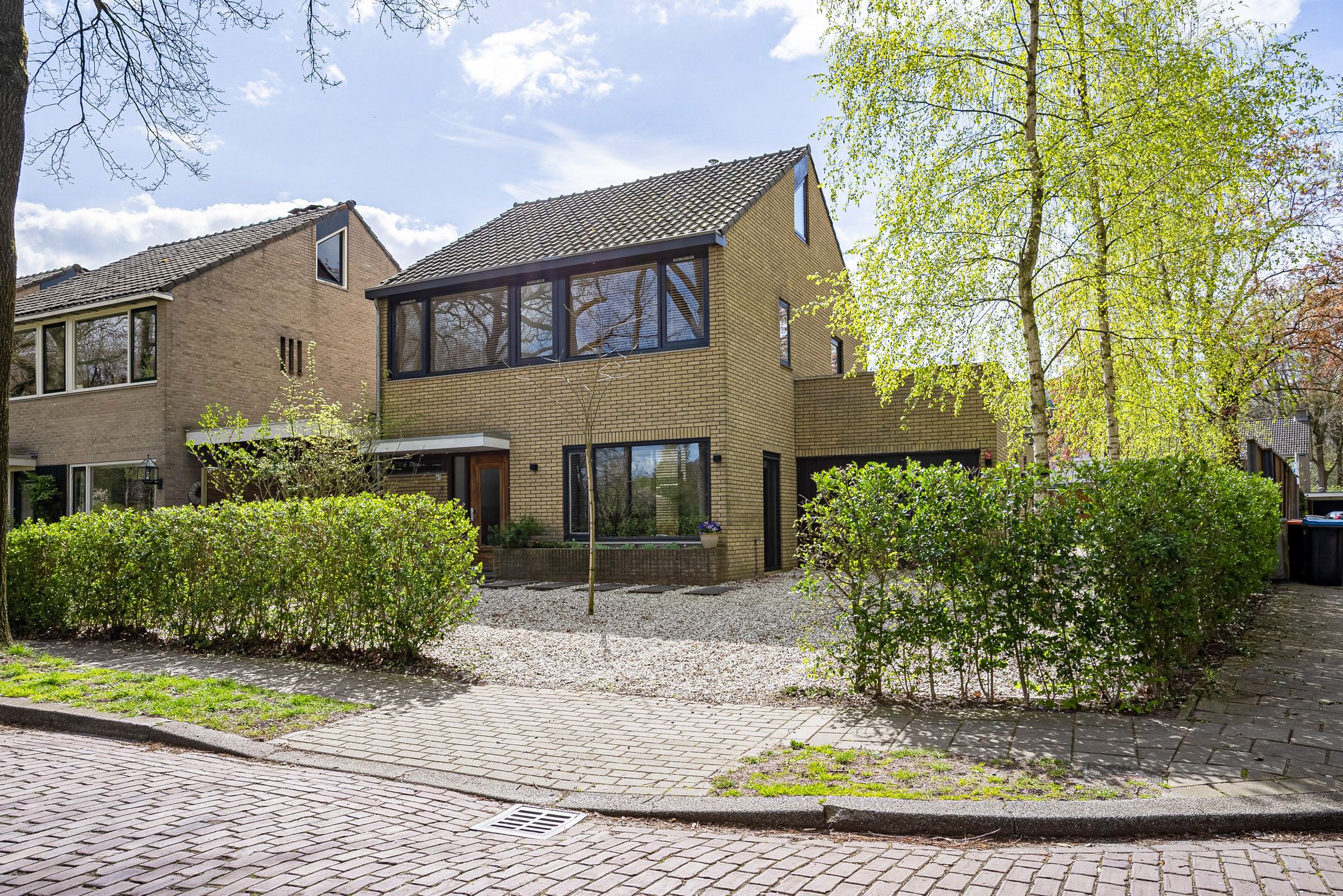 Foto van Kwinkelerweg 47, Enschede