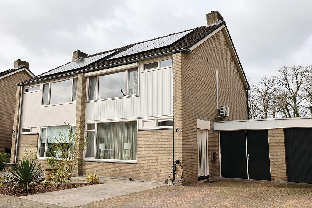 Foto van Robijnstraat 15, Enschede