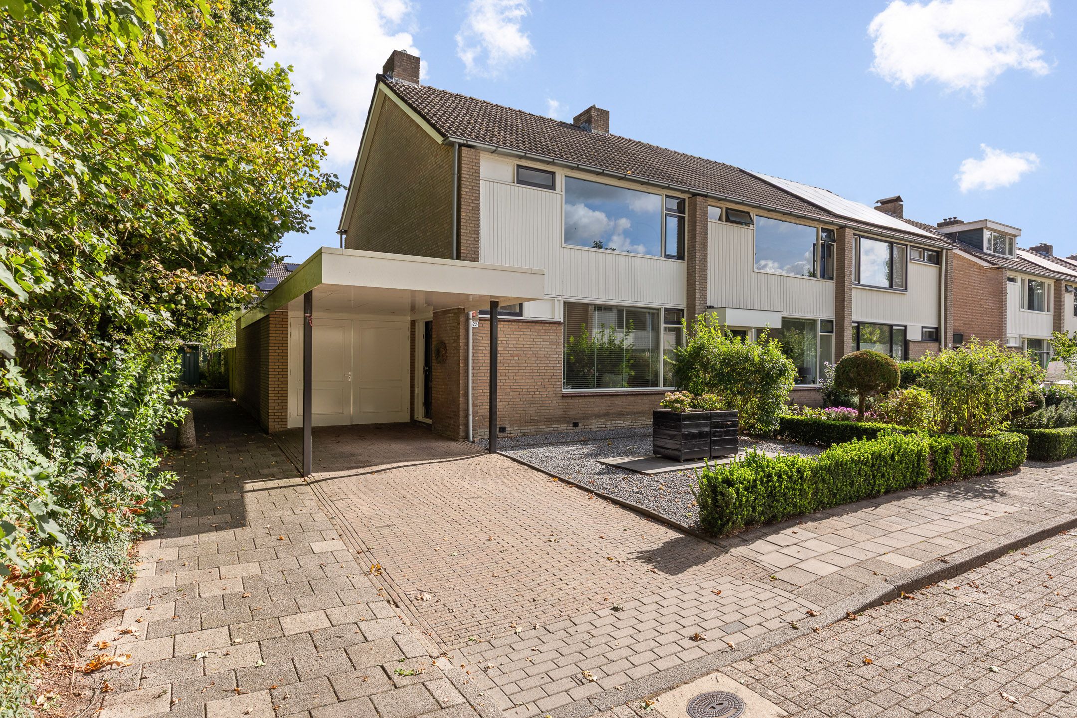 Foto van Robijnstraat 22, Enschede