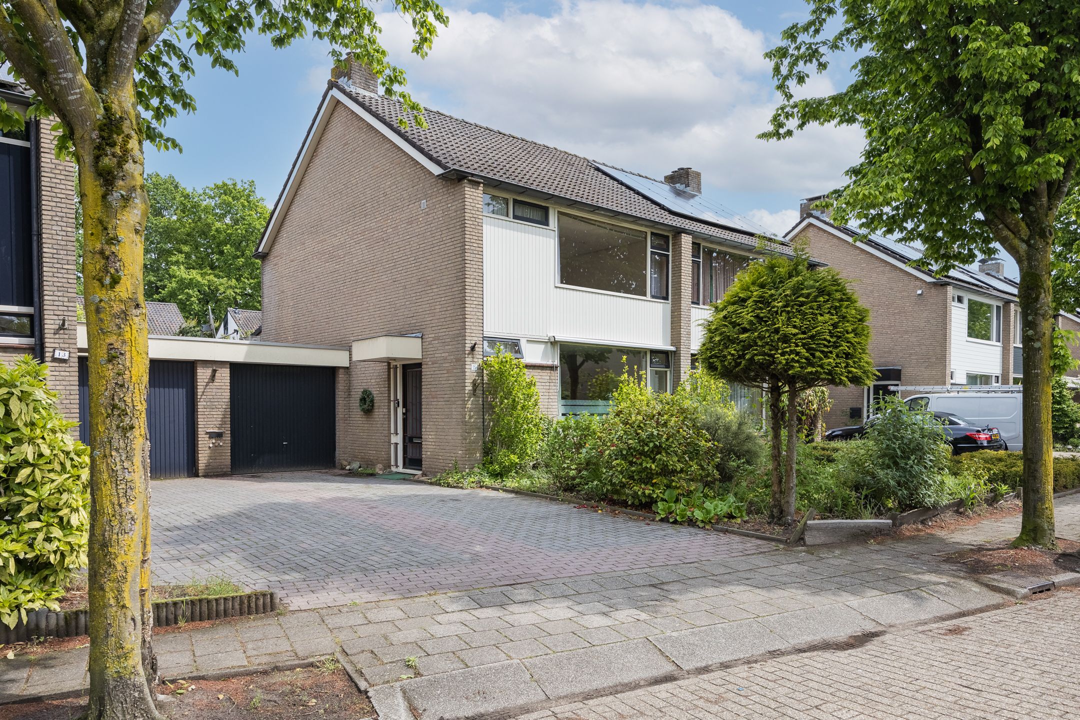 Foto van Topaasstraat 15, Enschede