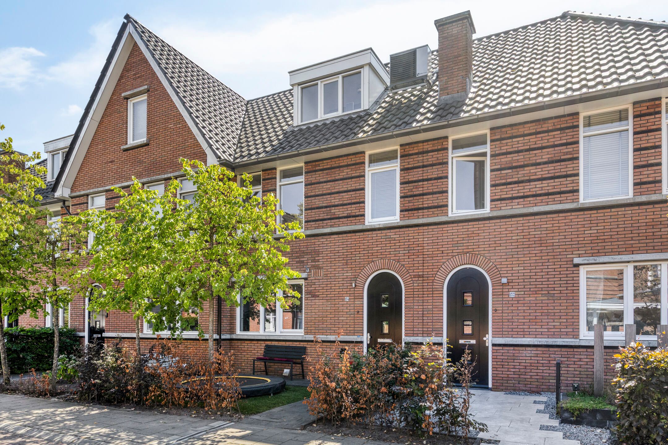 Foto van Boekelose Stoomblekerij 154, Enschede