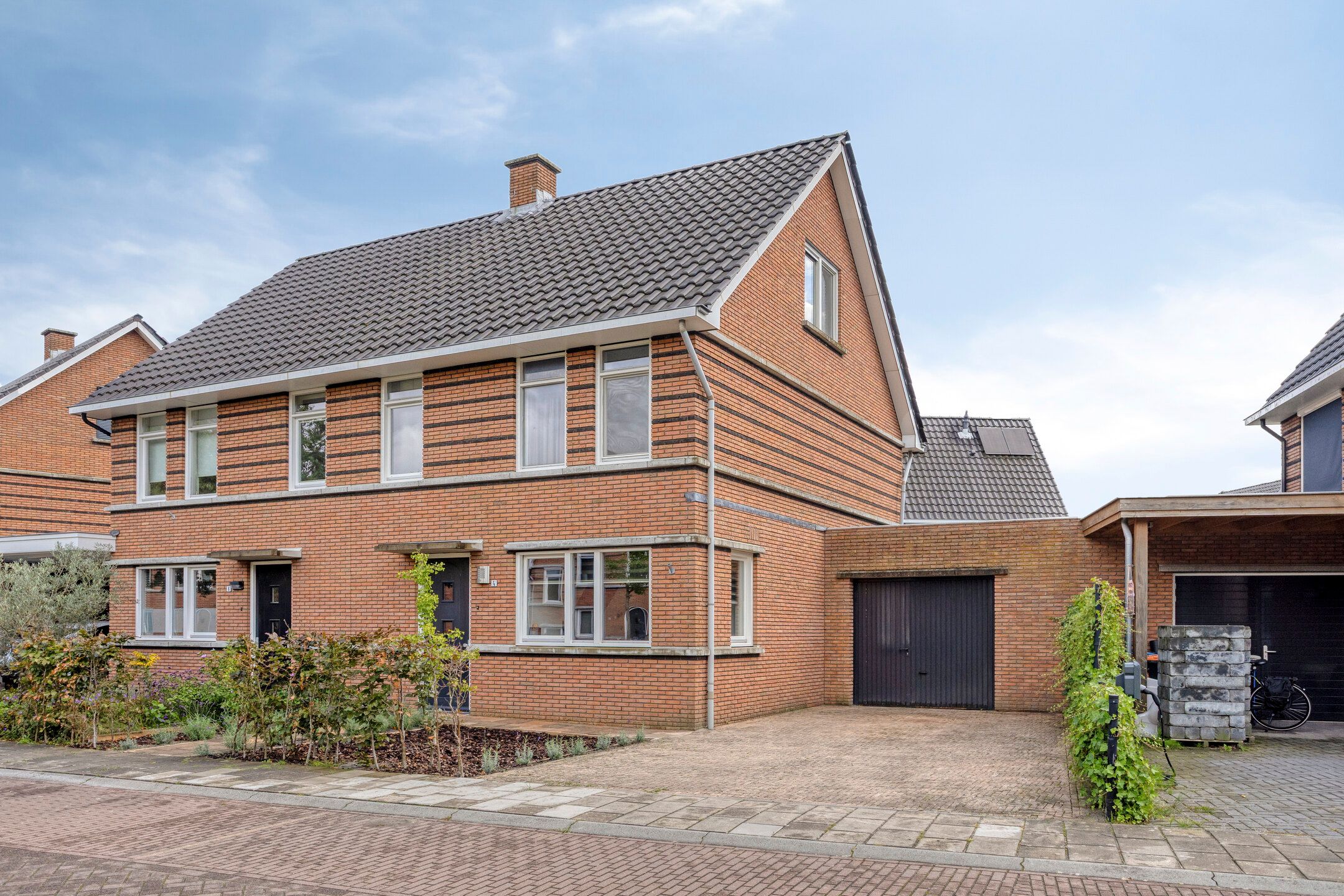 Foto van Roelof Blokzijlstraat 4, Enschede