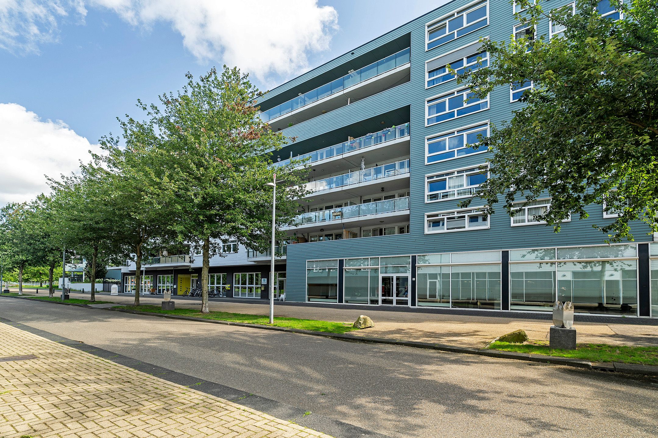 Foto van Deldenerstraat 6130, Hengelo (OV)