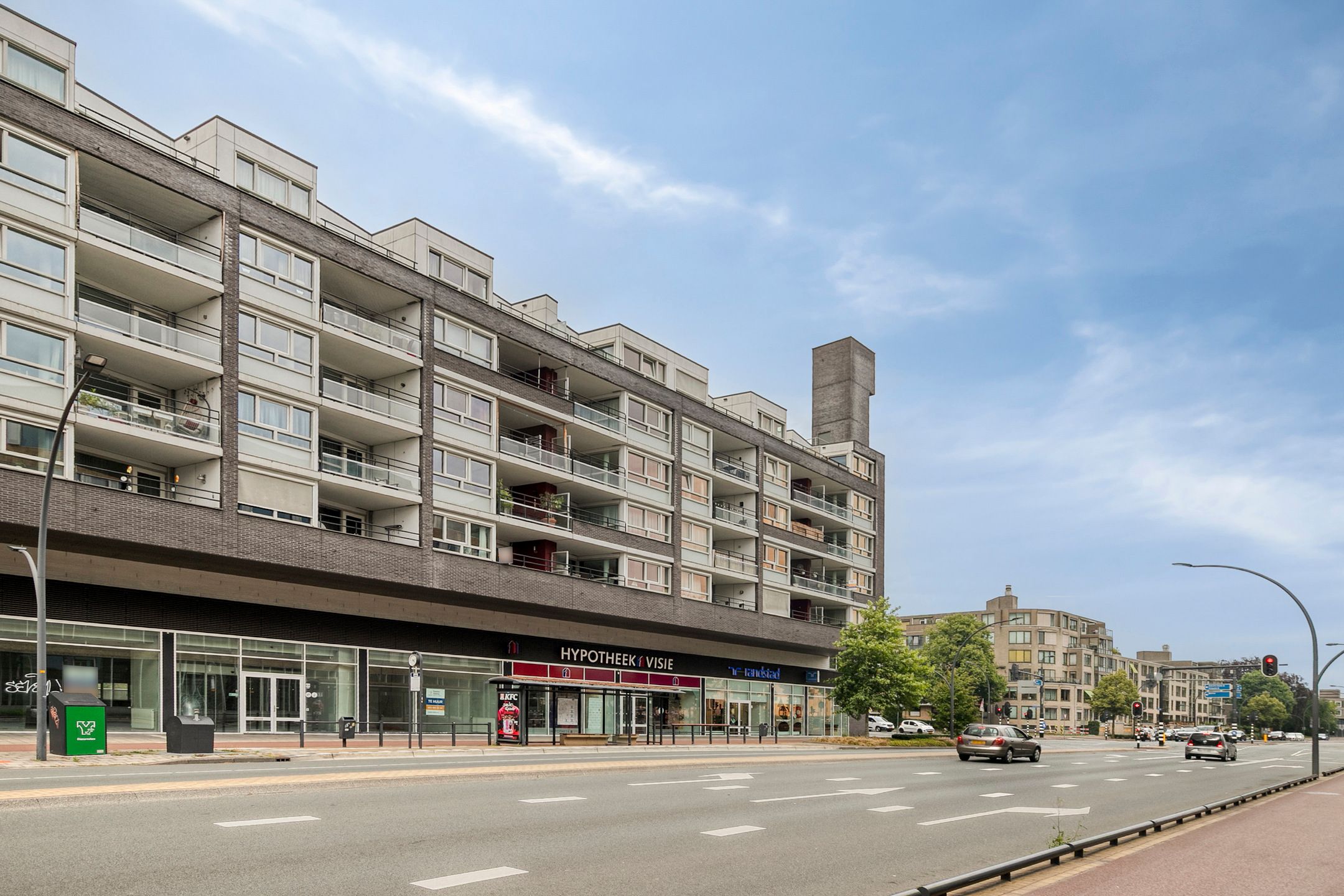 Foto van Deldenerstraat 644, Hengelo (OV)