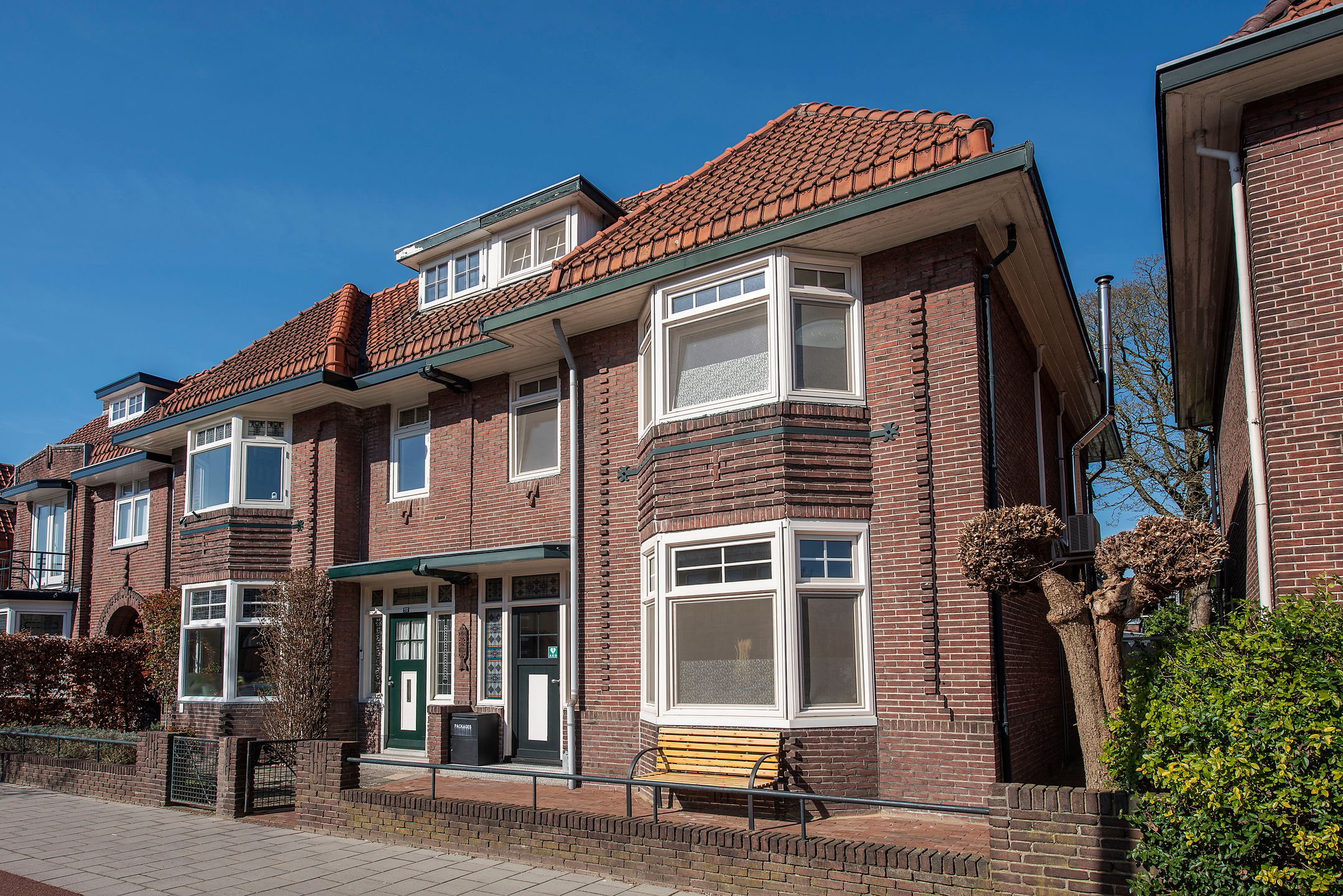 Foto van Deldenerstraat 96, Hengelo (OV)