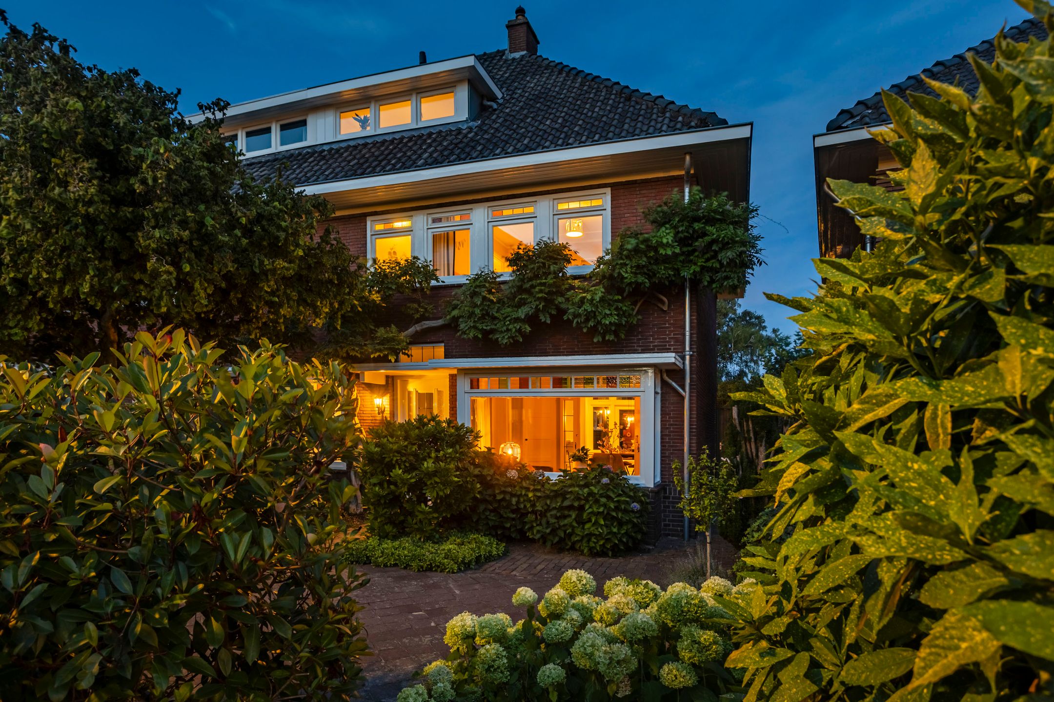Foto van Tuindorpstraat 19, Hengelo (OV)