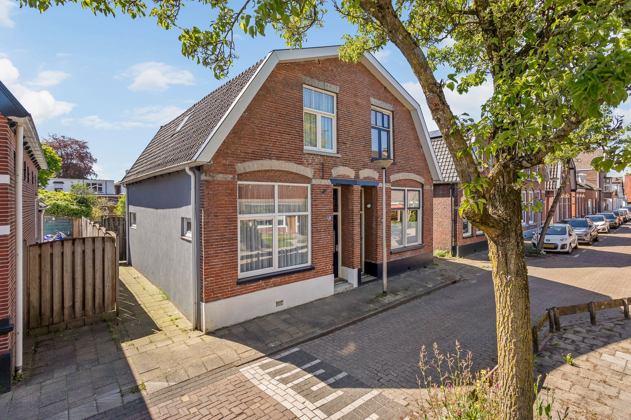 Foto van Tollensstraat 29, Hengelo (OV)