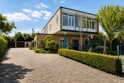 Foto van Vondelstraat 15, Hengelo