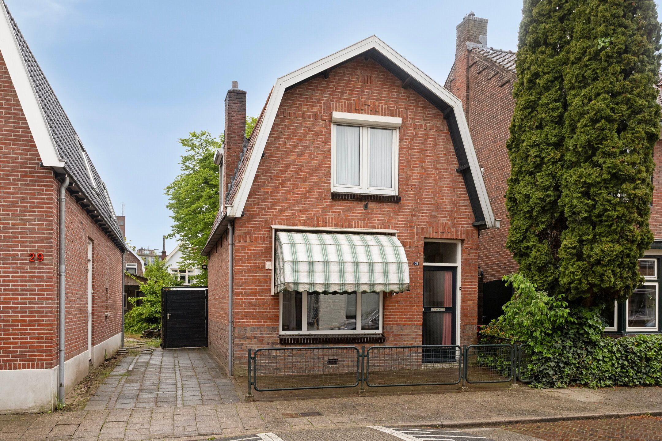Foto van Jacob Catsstraat 31, Hengelo (OV)