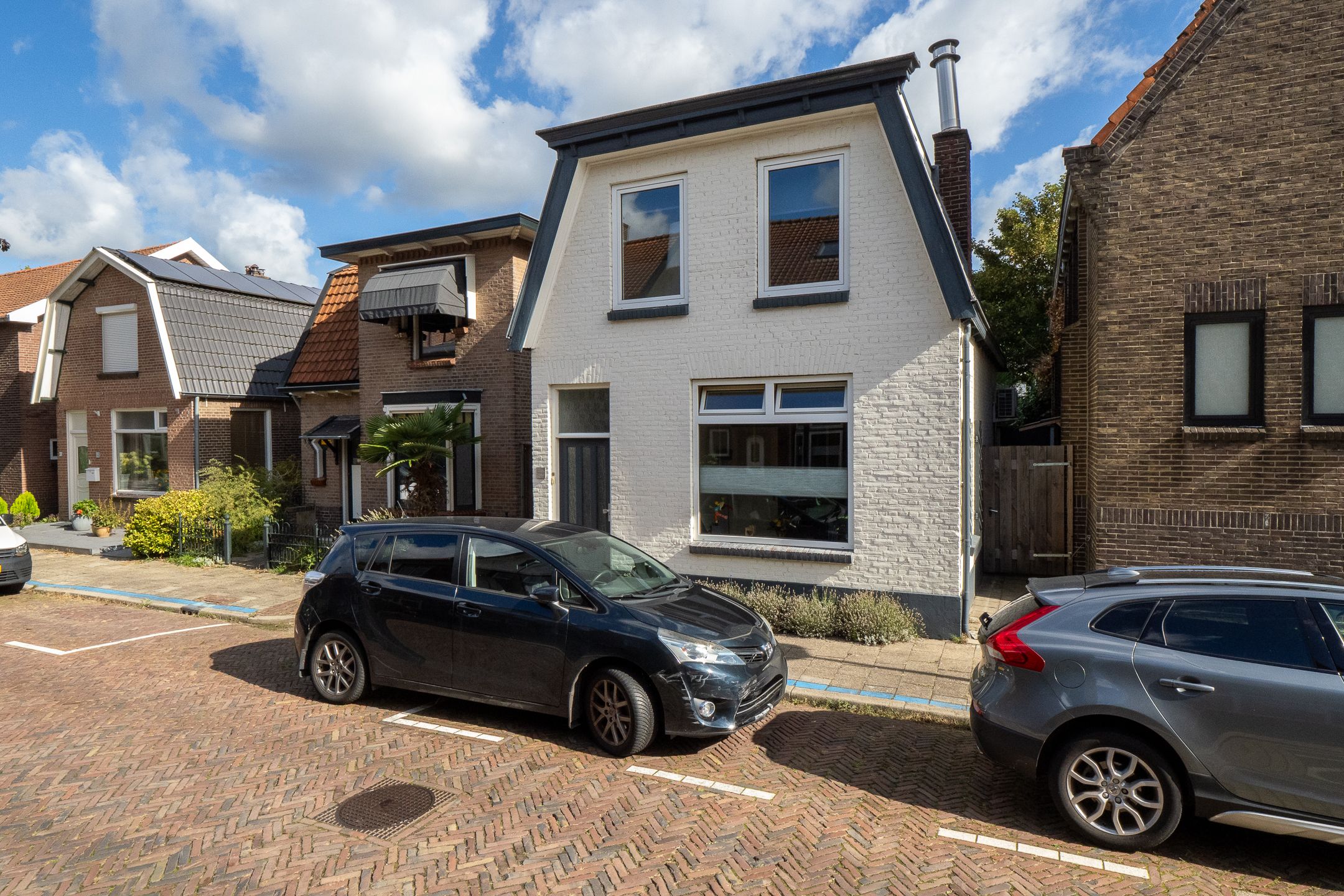 Foto van Jacob Catsstraat 38, Hengelo (OV)