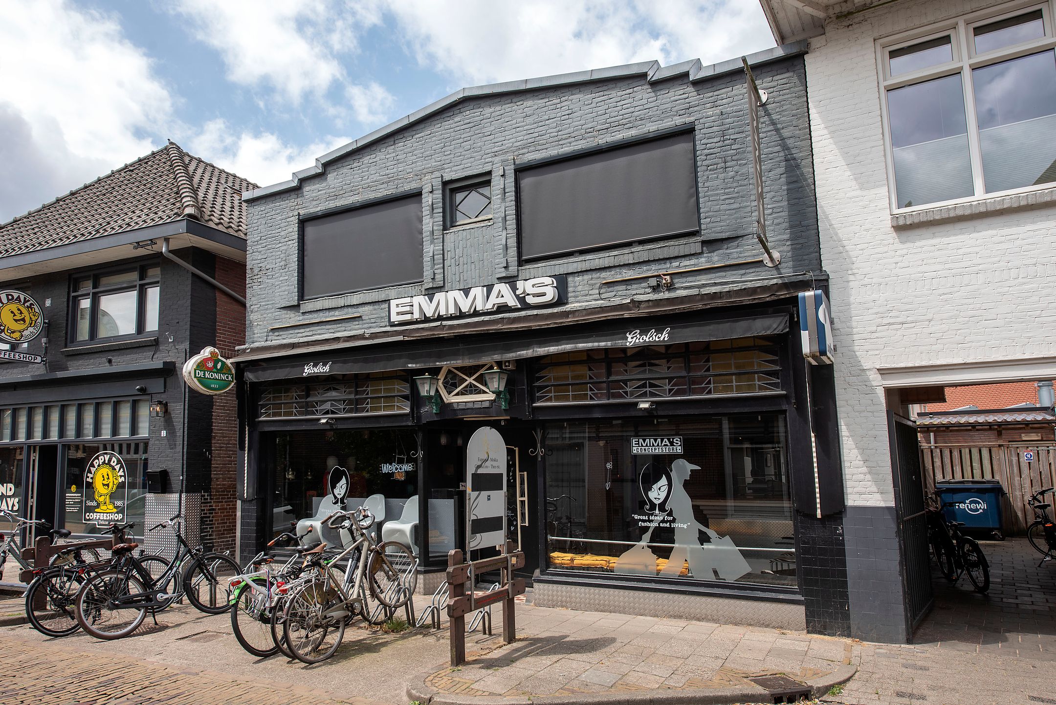 Foto van Emmaweg 6A, Hengelo (OV)