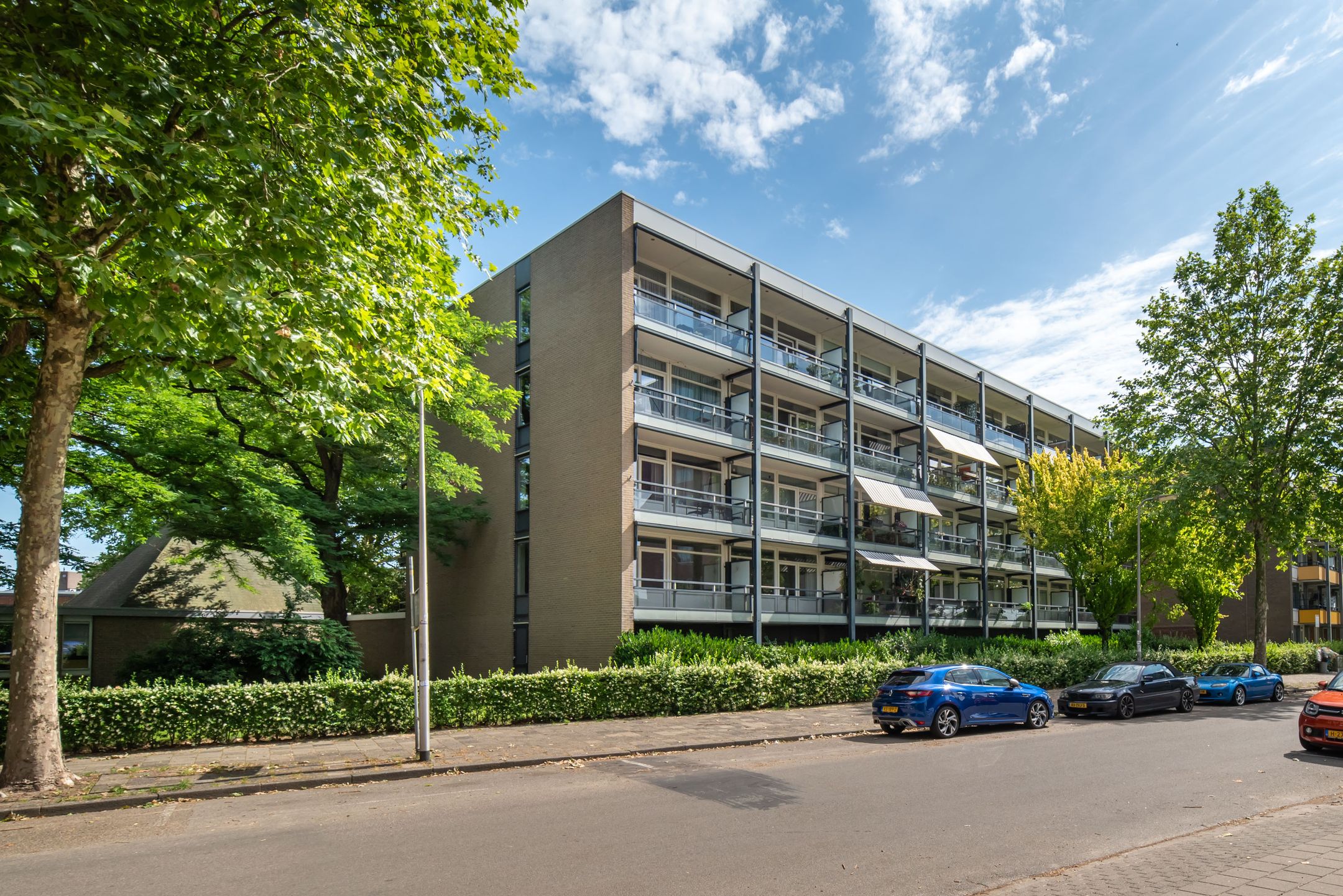 Foto van Prinses Beatrixstraat 44A, Hengelo (OV)