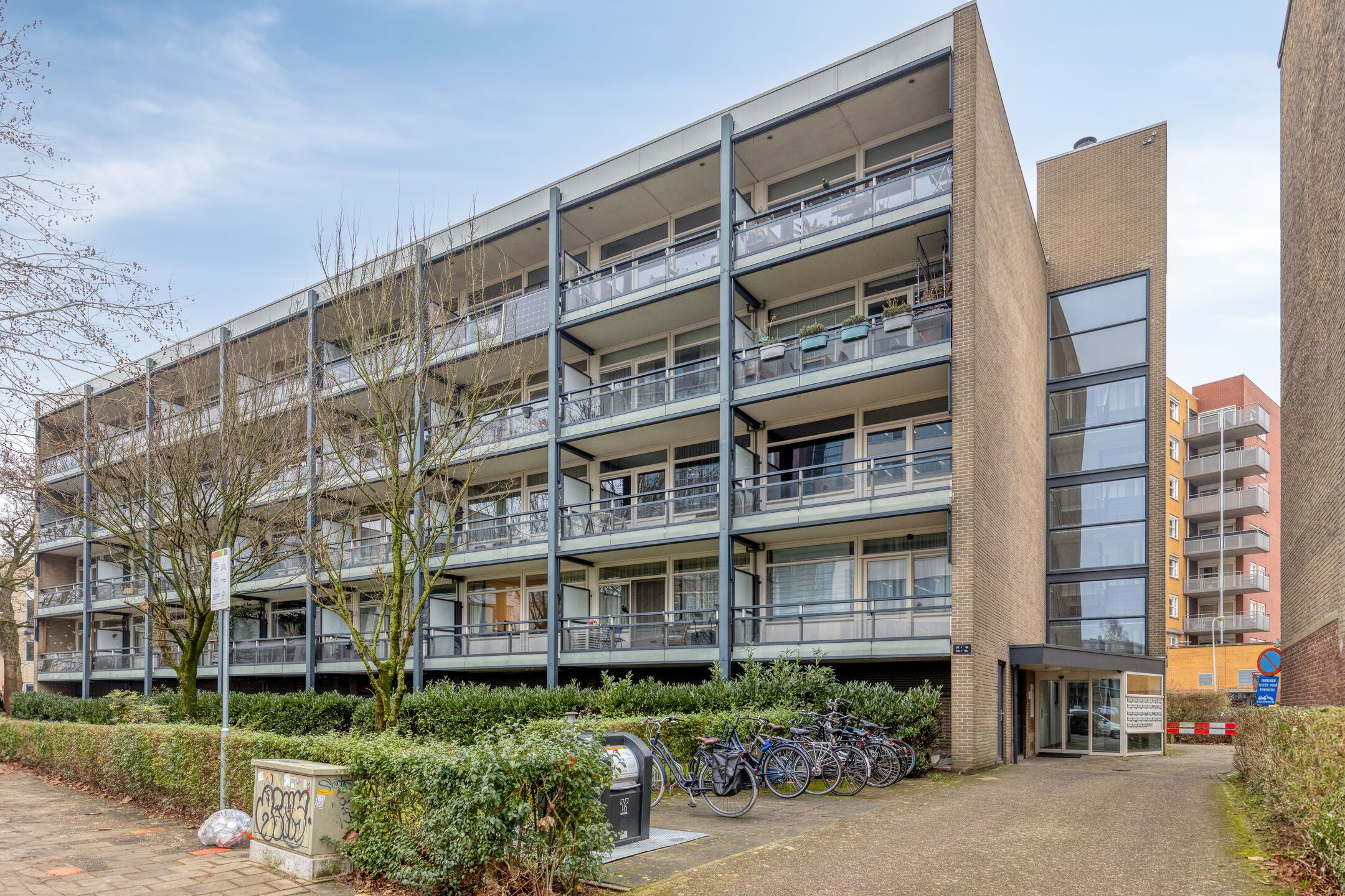 Foto van Prinses Beatrixstraat 46, Hengelo (OV)